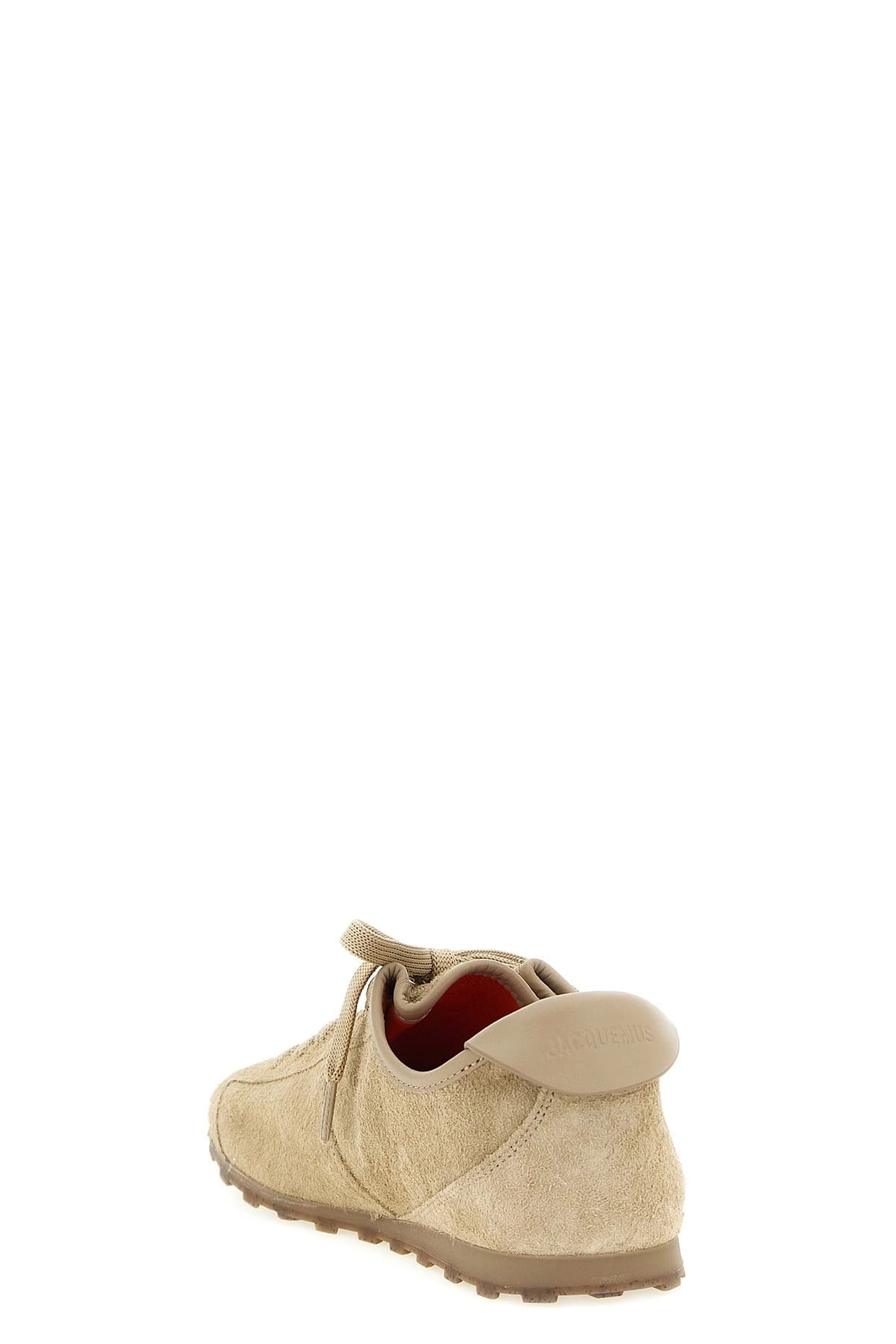 Jacquemus Jacquemus Les Tennis Sneakers