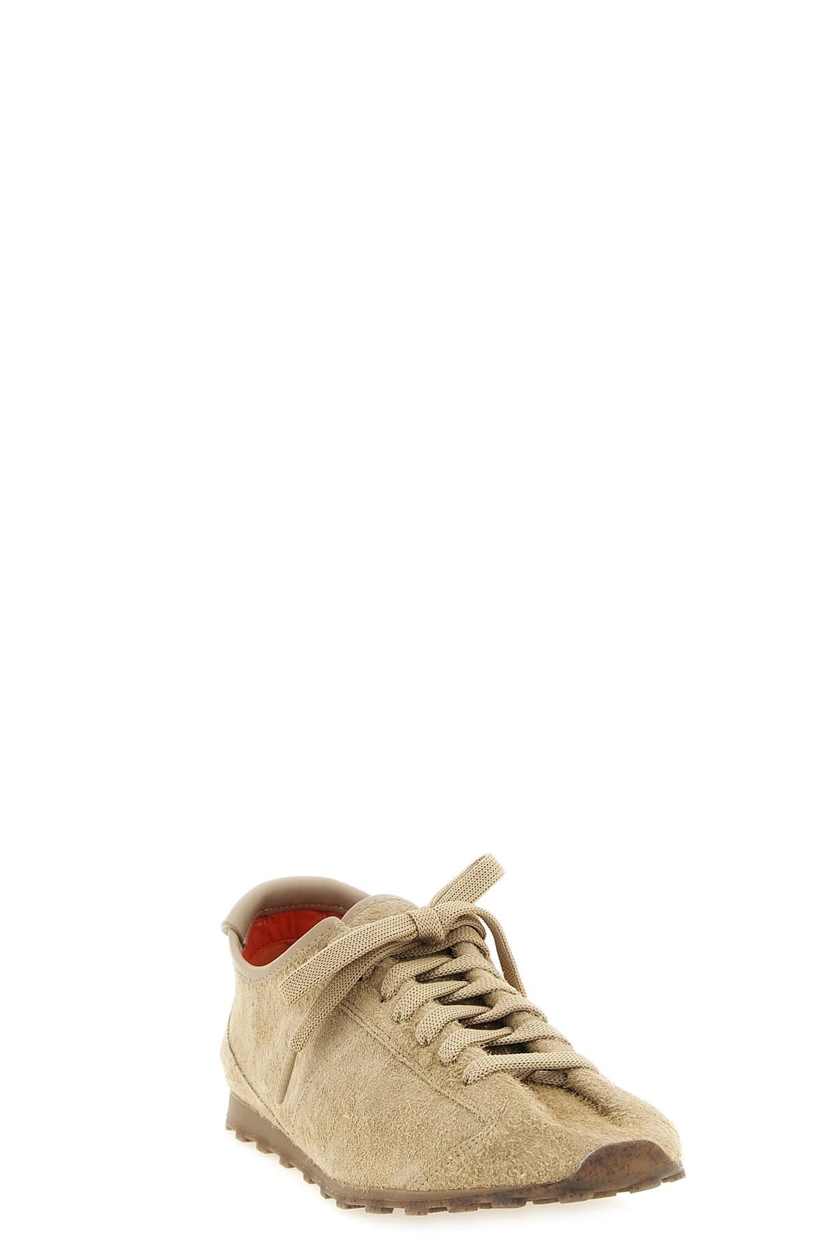 Jacquemus Les Tennis Sneakers