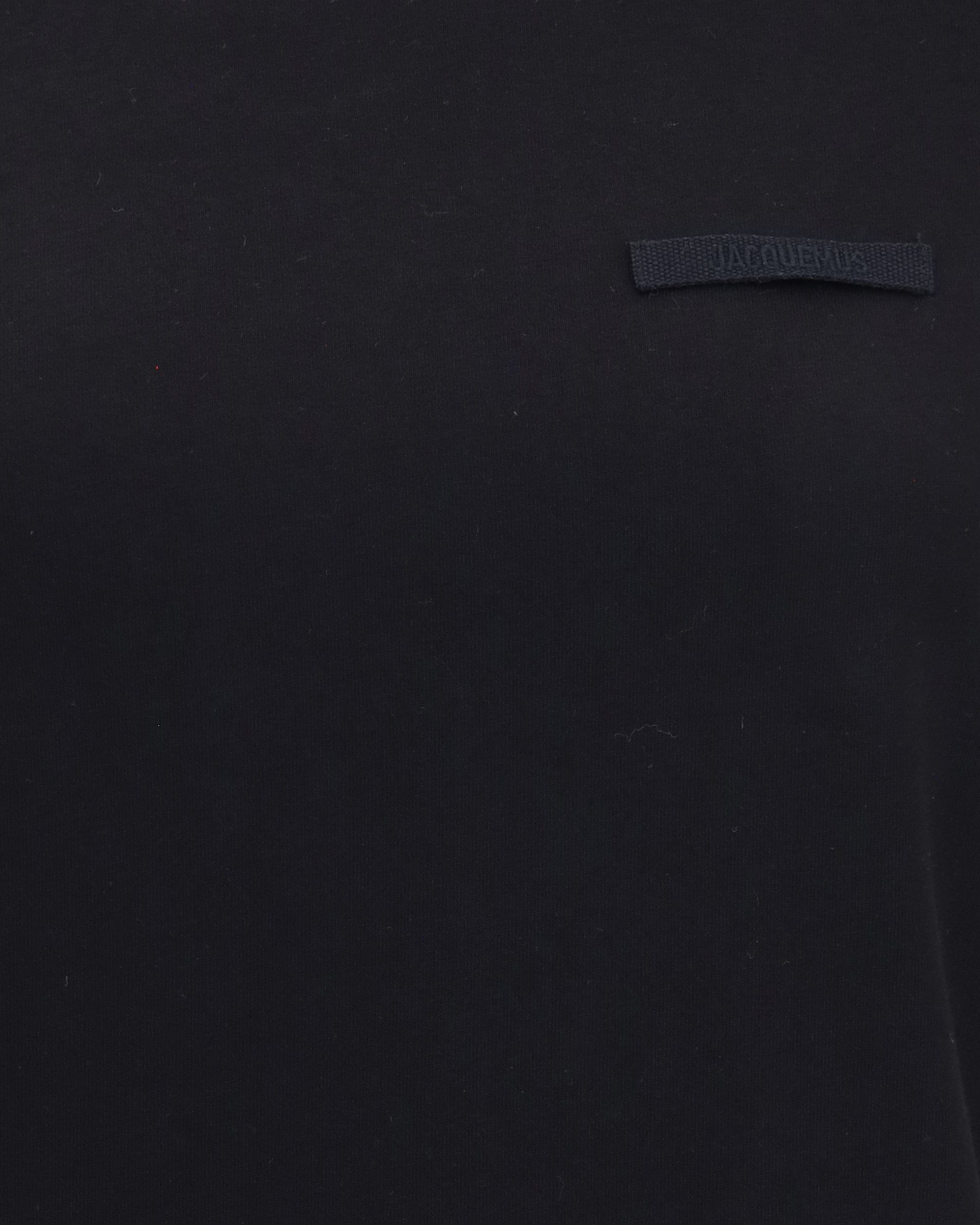 Jacquemus Jacquemus Logoed T-Shirt