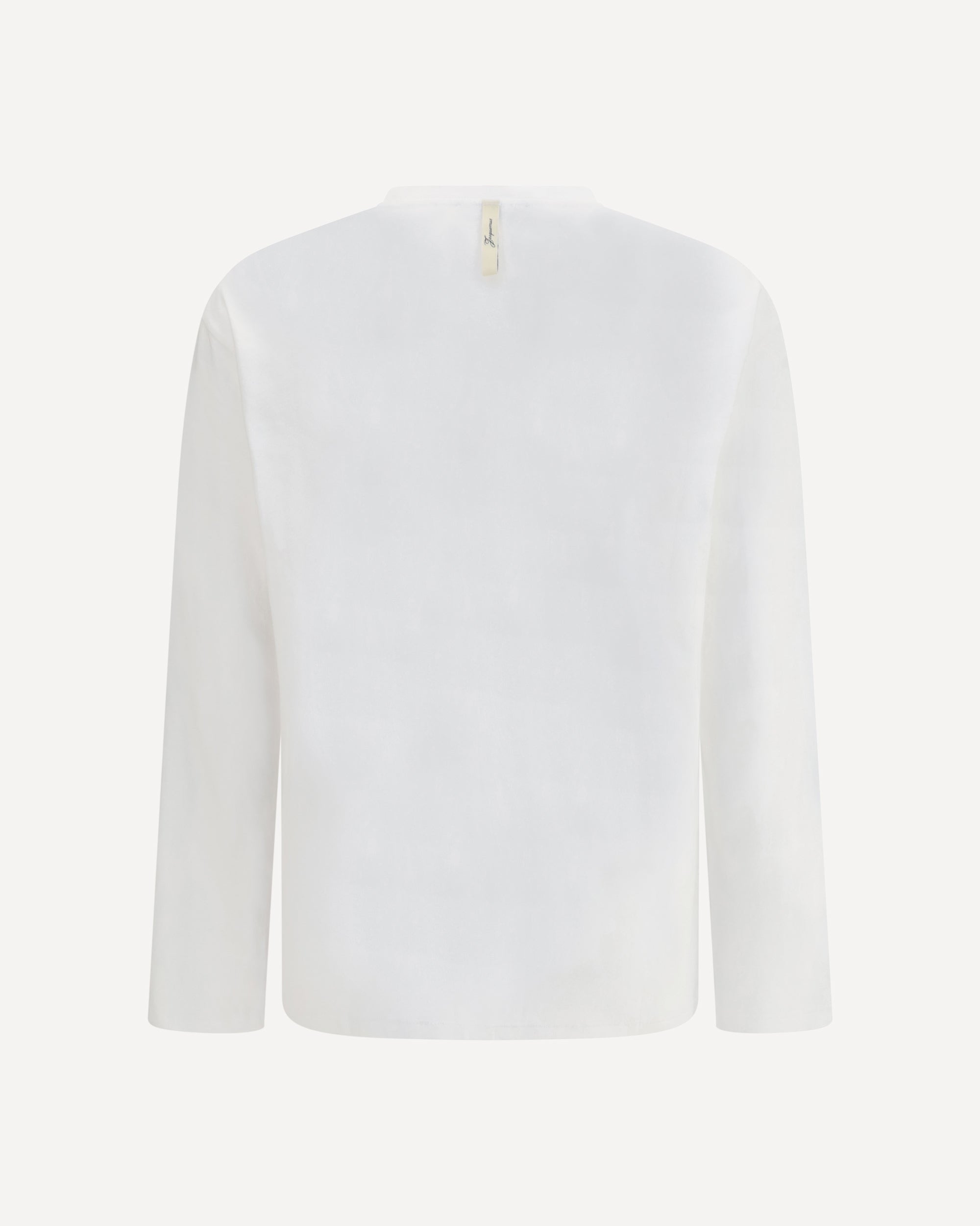 JACQUEMUS 長袖tシャツ 週末値下げ | Jacquemus JACQUEMUS FARFETCH