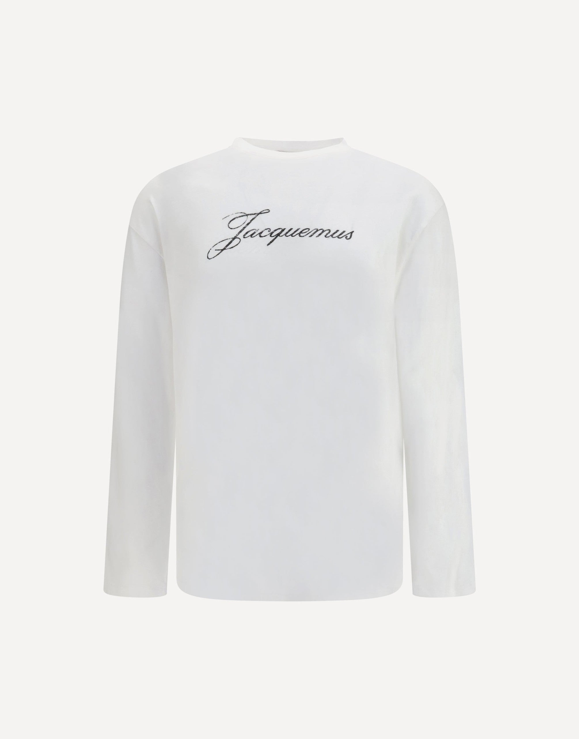 JACQUEMUS 長袖tシャツ 週末値下げ | Jacquemus JACQUEMUS FARFETCH