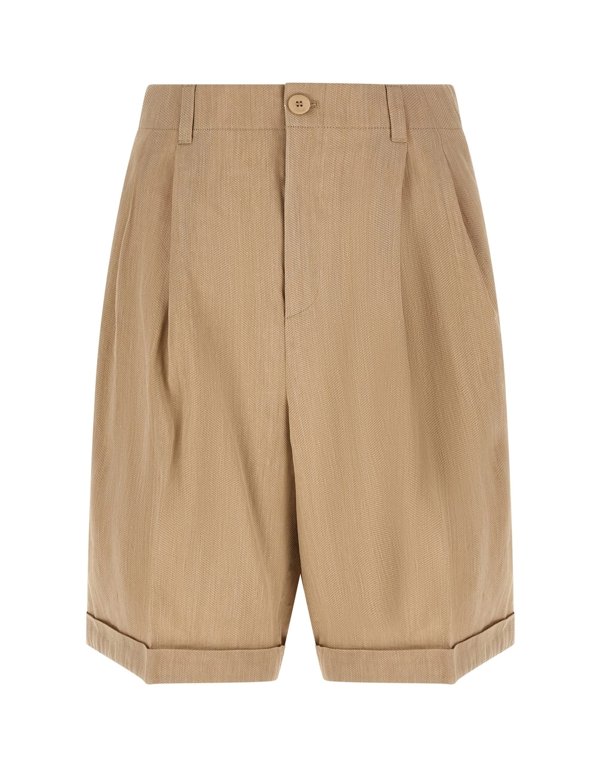 Jacquemus Jacquemus Pastro Bermuda Shorts