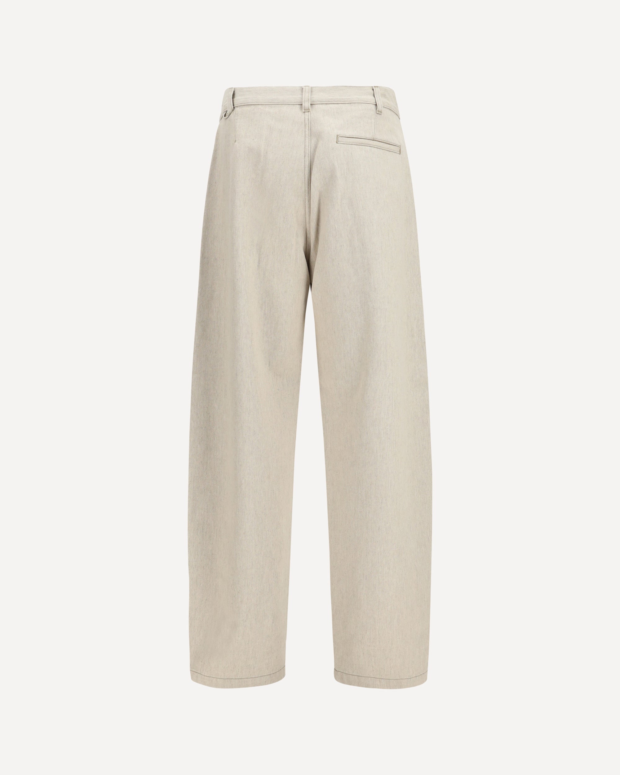 Jacquemus Paysan De-Nîmes Denim Pants | Sendegaro KR