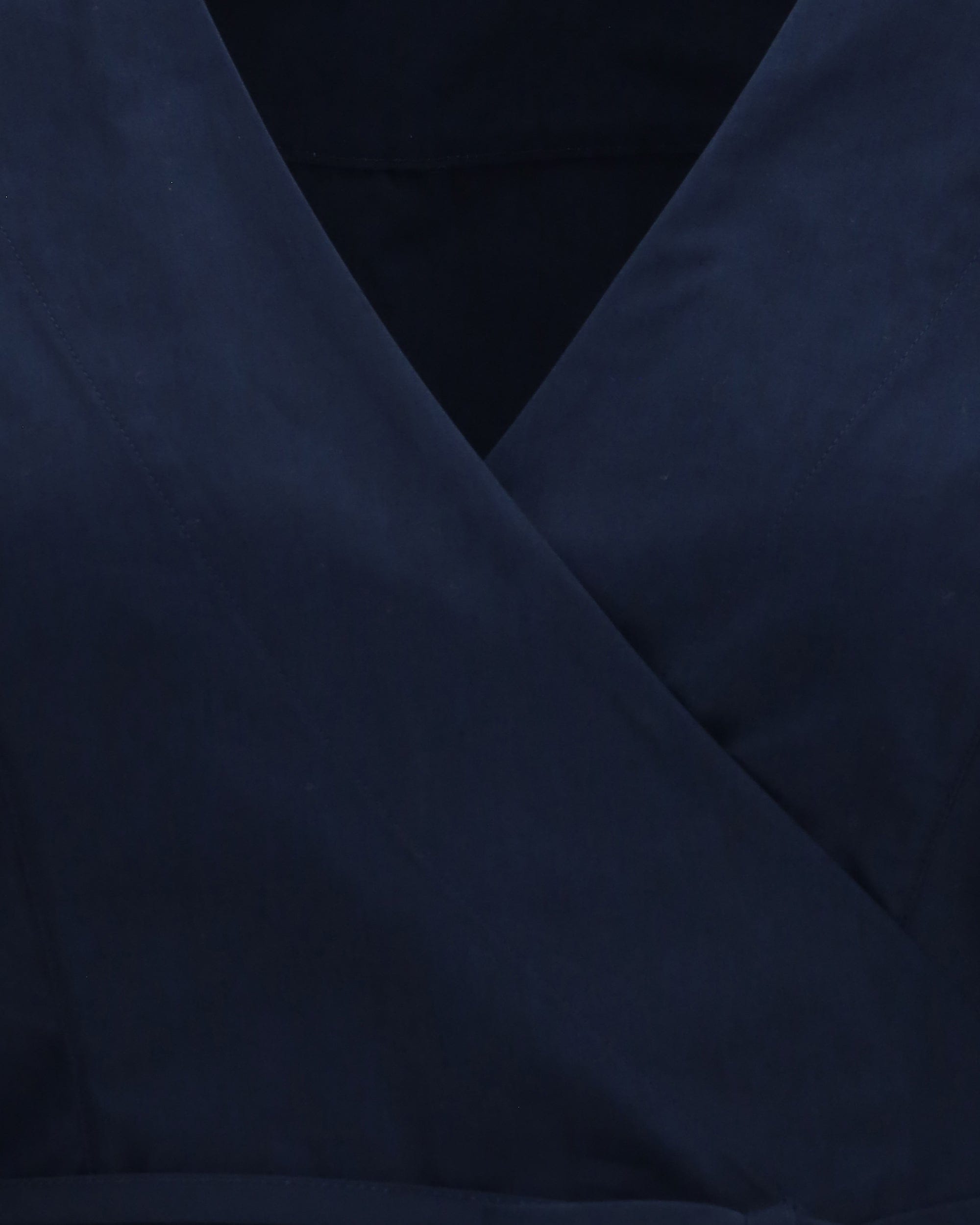 Jacquemus Paysan Wrap Top