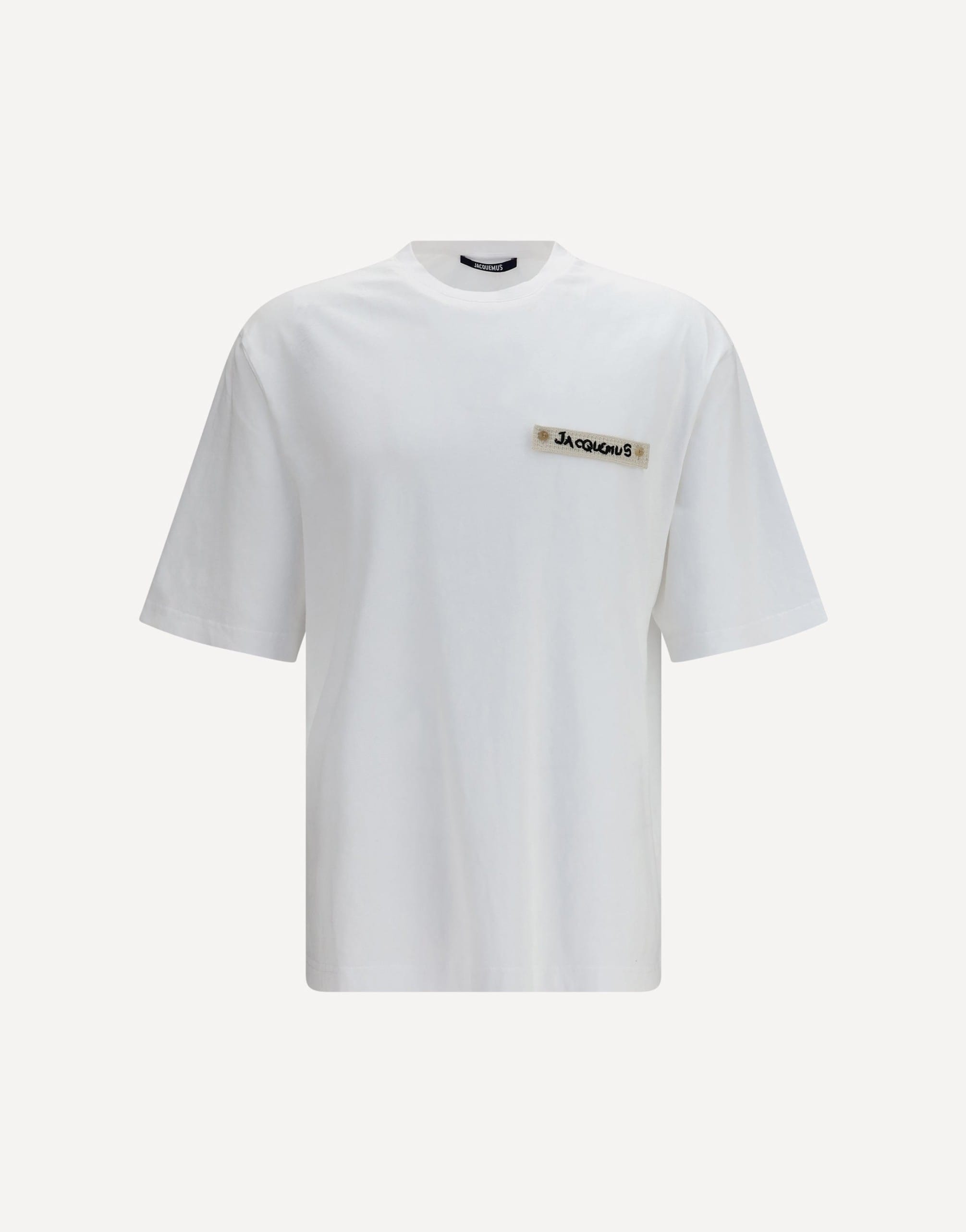 Jacquemus Jacquemus Plage T-Shirt