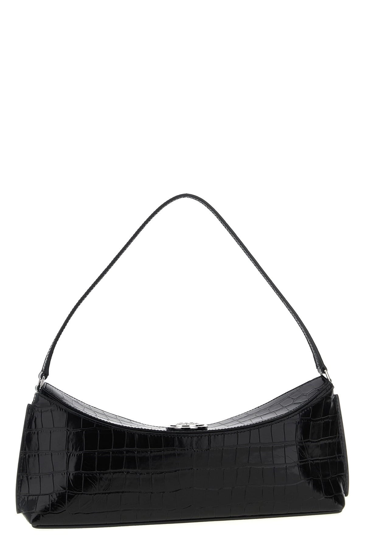 Jacquemus Jacquemus Pochette Ovalo Shoulder Bag
