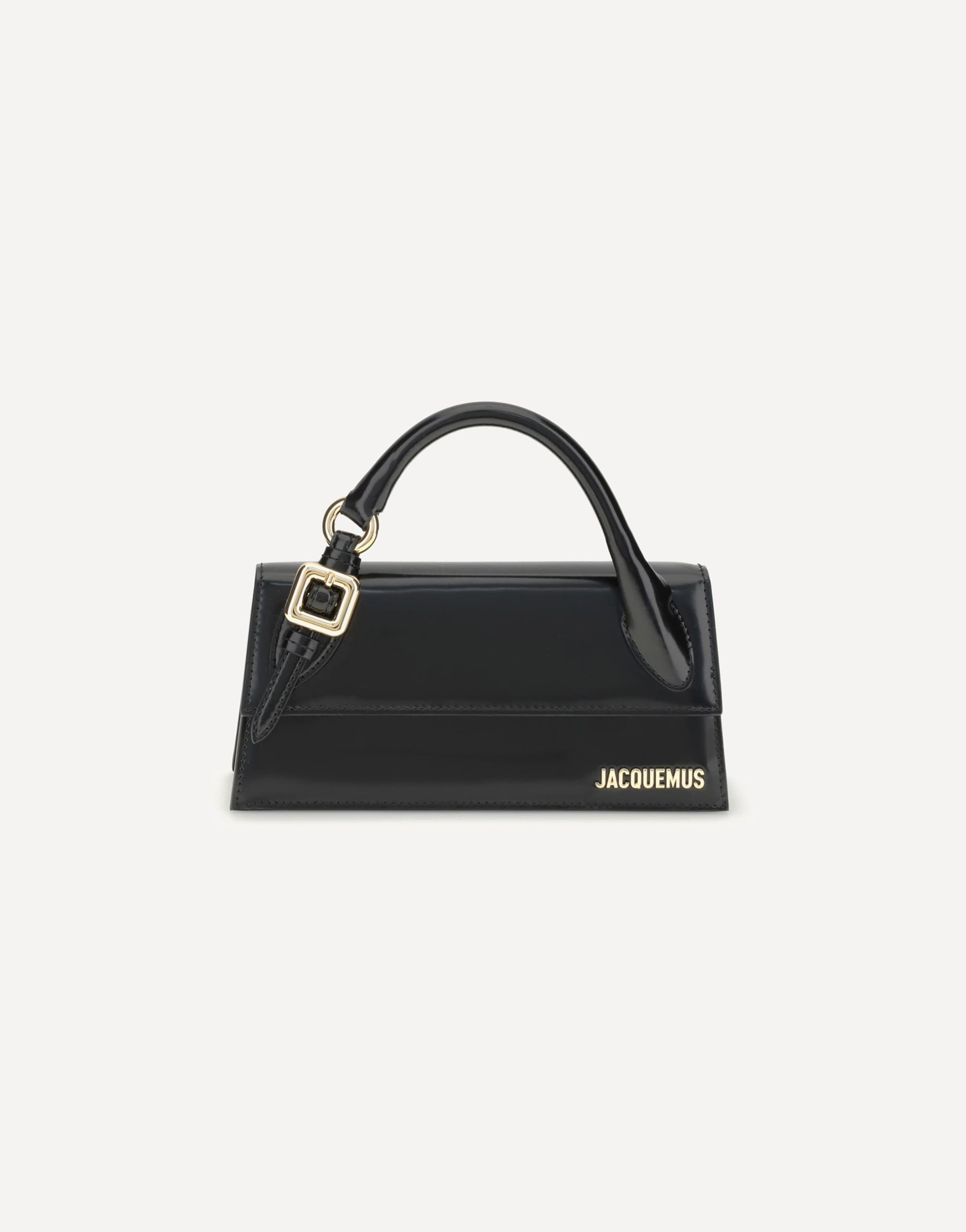 Jacquemus Top-Handle Bag