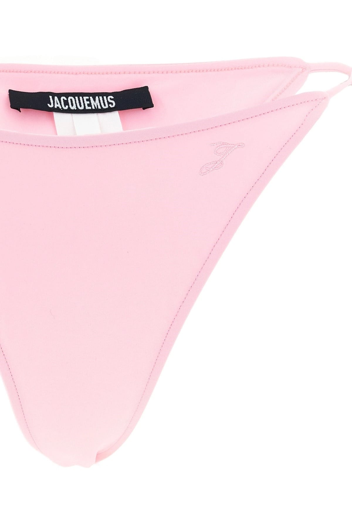 Jacquemus Jacquemus Triangle Bikini Briefs