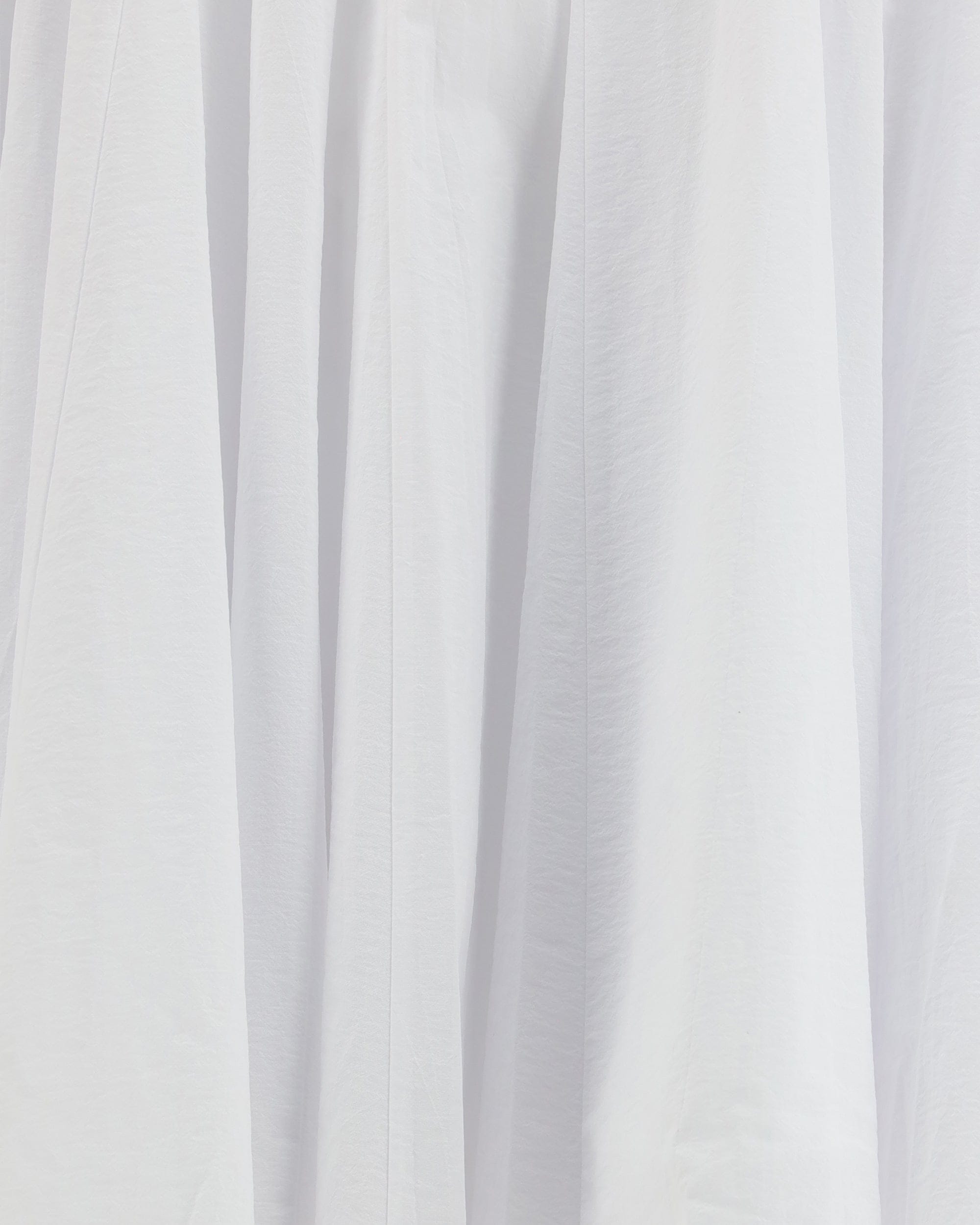 Jacquemus Triangle Mini Dress