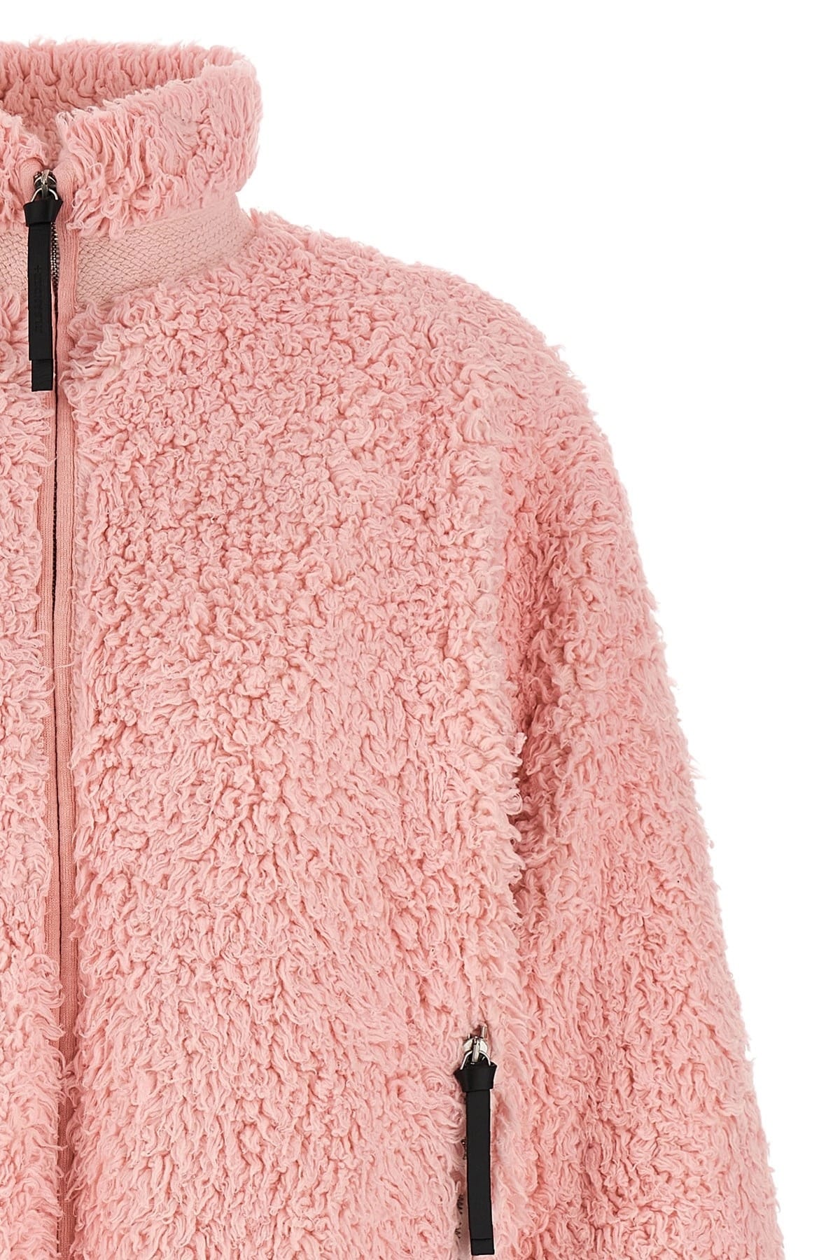 Jil Sander Jil Sander 173 Teddy Jacket