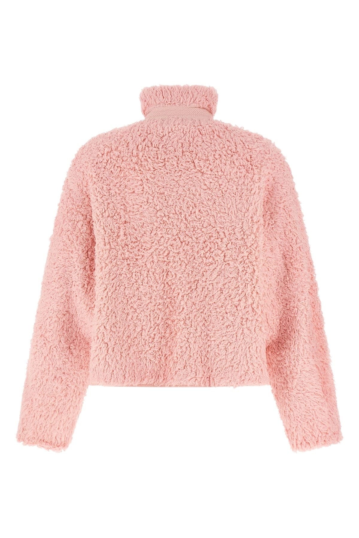 Jil Sander Jil Sander 173 Teddy Jacket