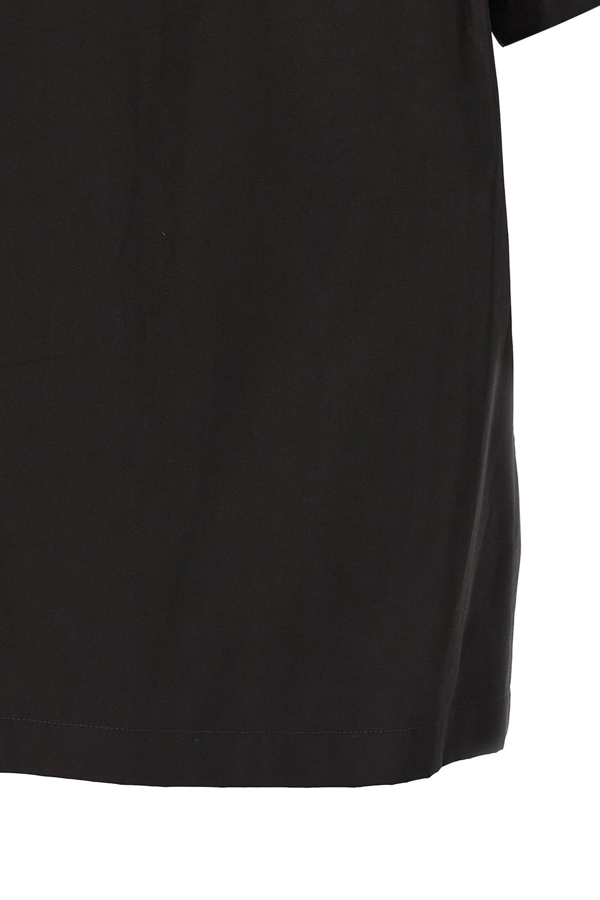Jil Sander Jil Sander 201 Cotton Shirt