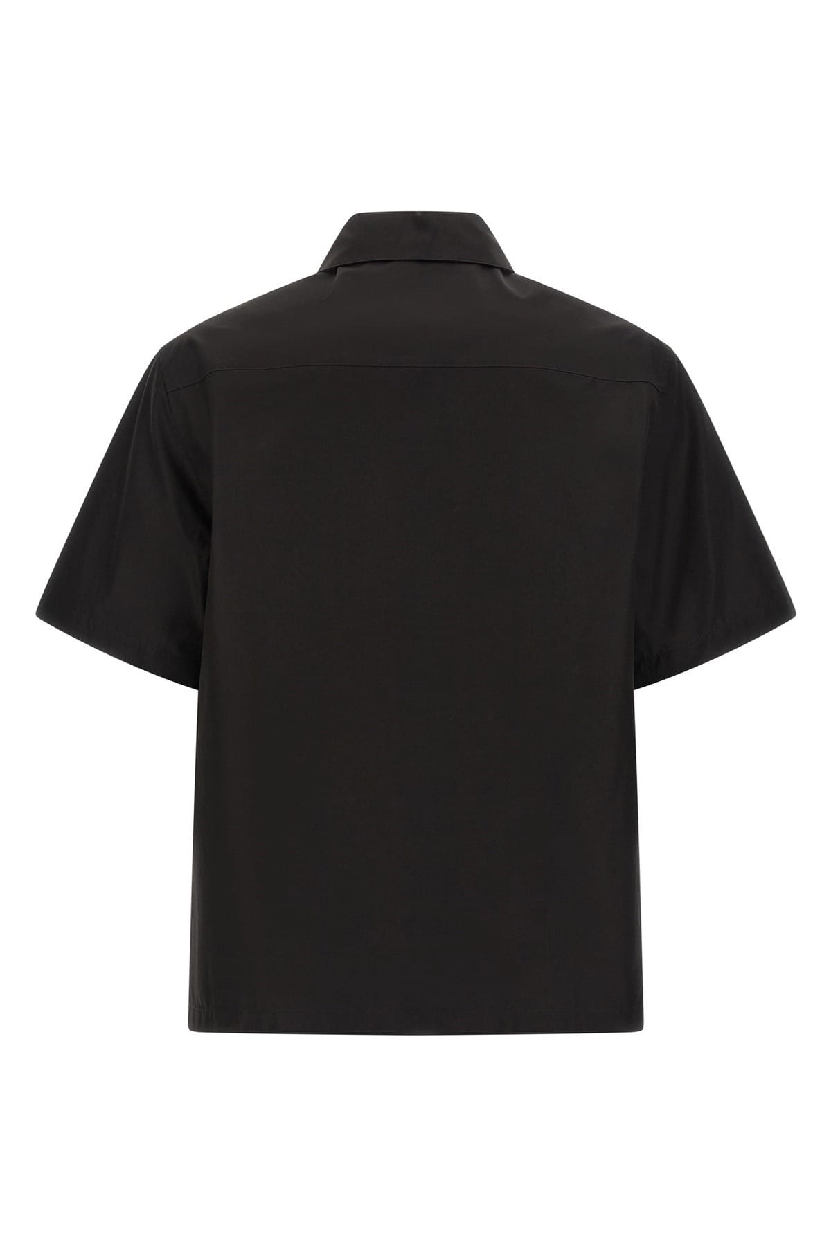 Jil Sander Jil Sander 201 Cotton Shirt