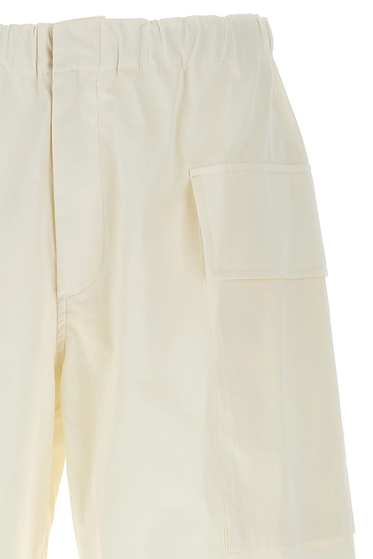 Jil Sander Jil Sander 94 Bermuda Shorts