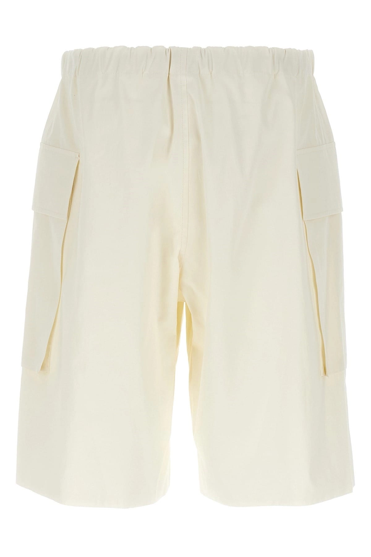 Jil Sander Jil Sander 94 Bermuda Shorts