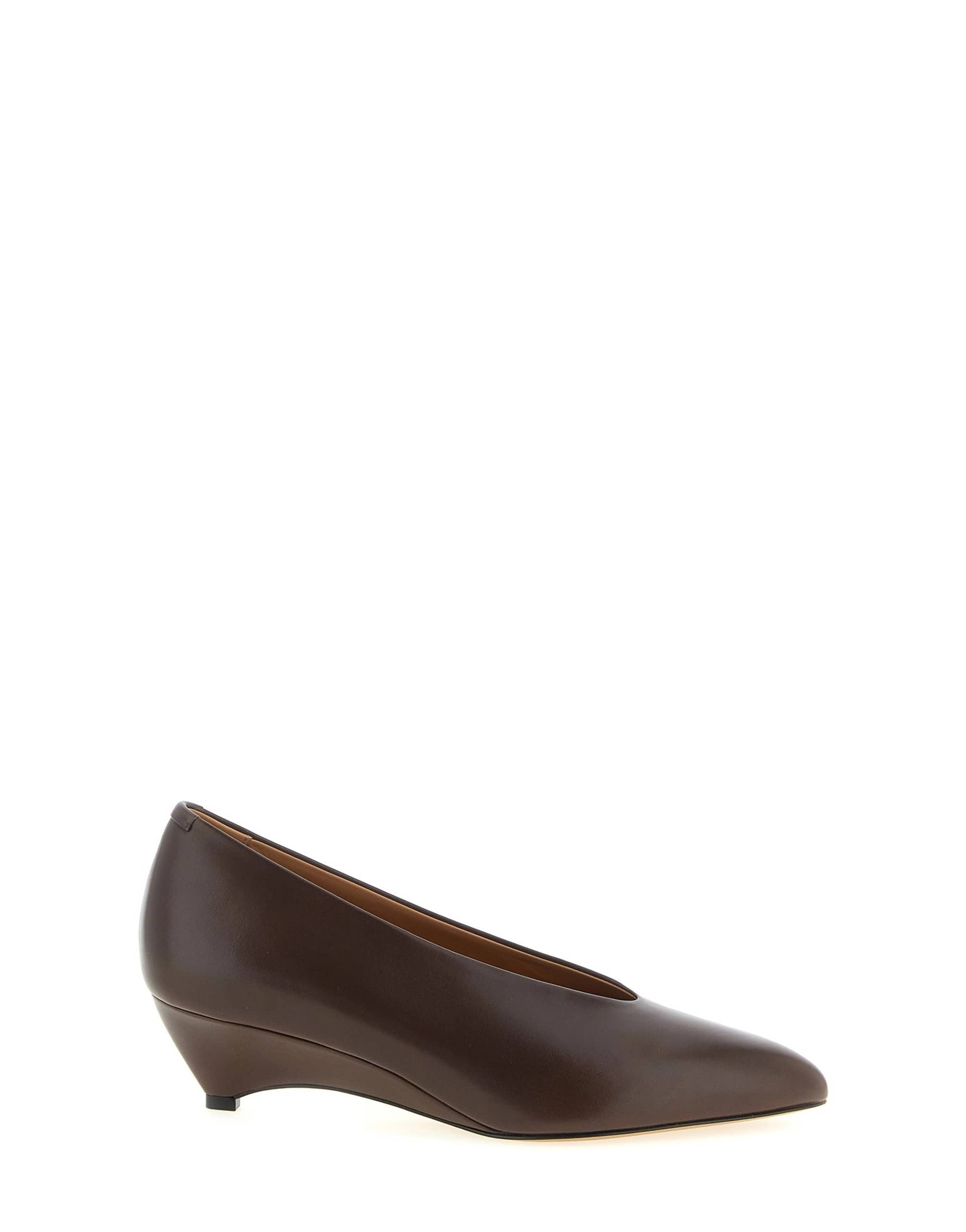Jil Sander Jil Sander Arc Pumps