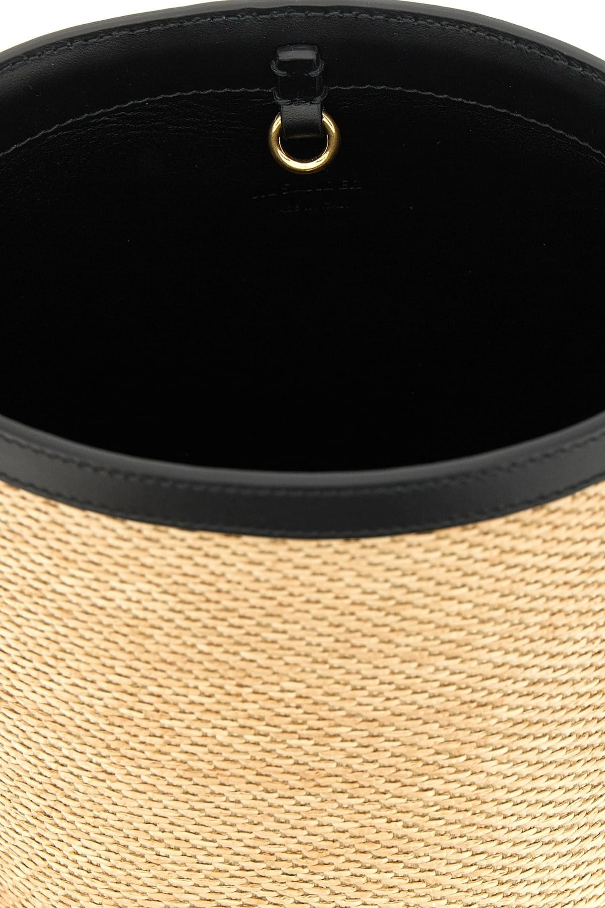 Jil Sander Jil Sander Cannolo Bucket Bag