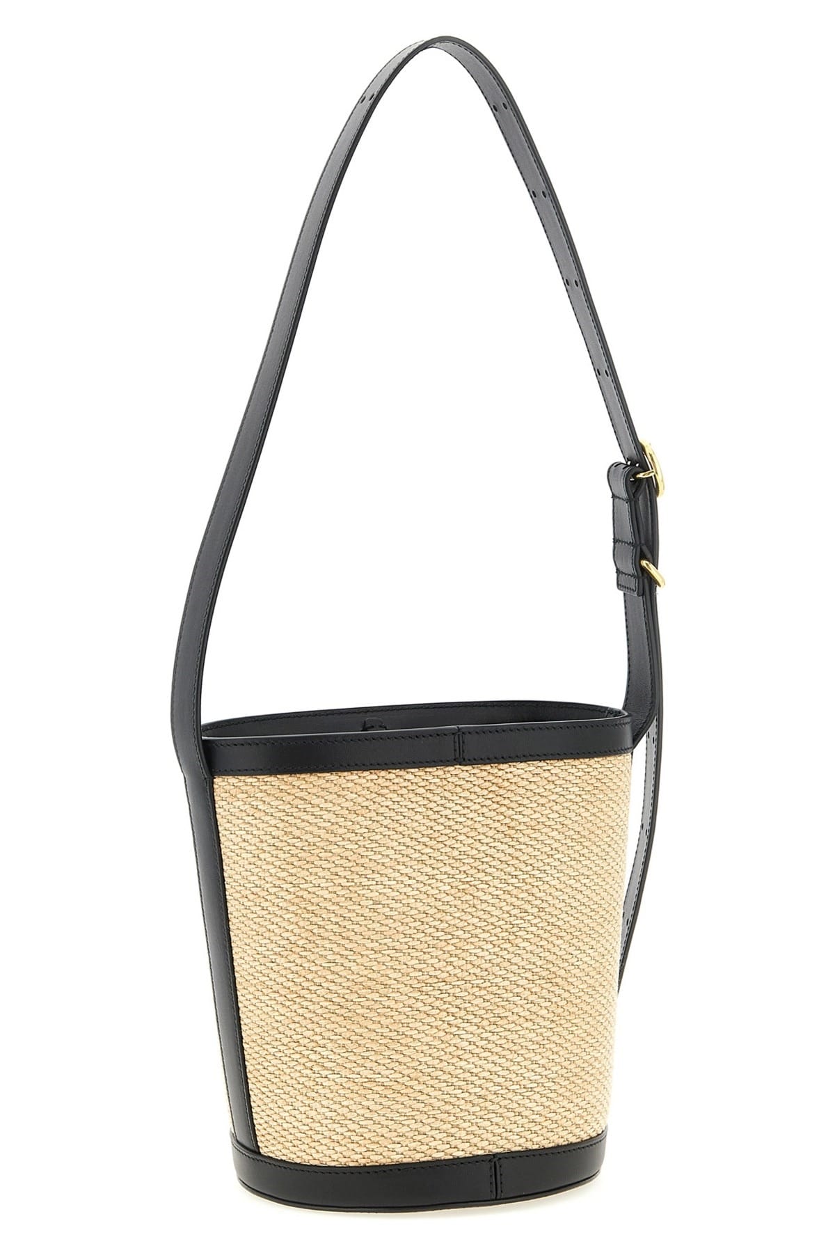 Jil Sander Jil Sander Cannolo Bucket Bag