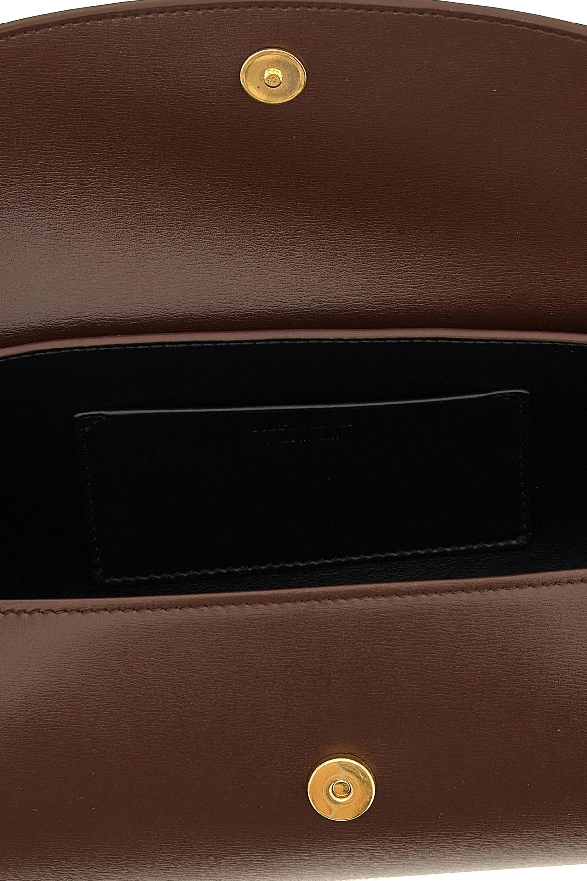 Jil Sander Cannolo Small Shoulder Bag