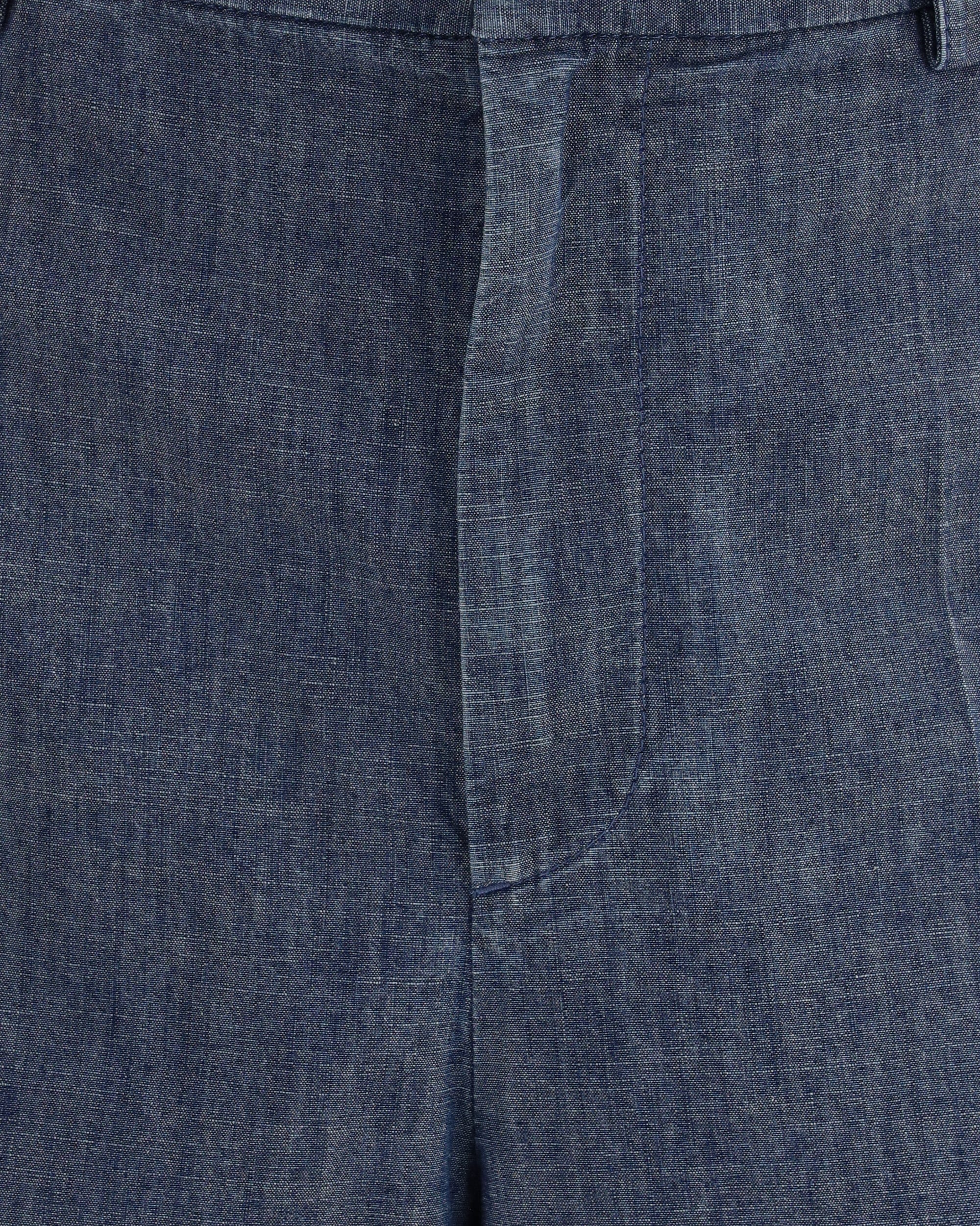 Jil Sander Cotton Bermuda