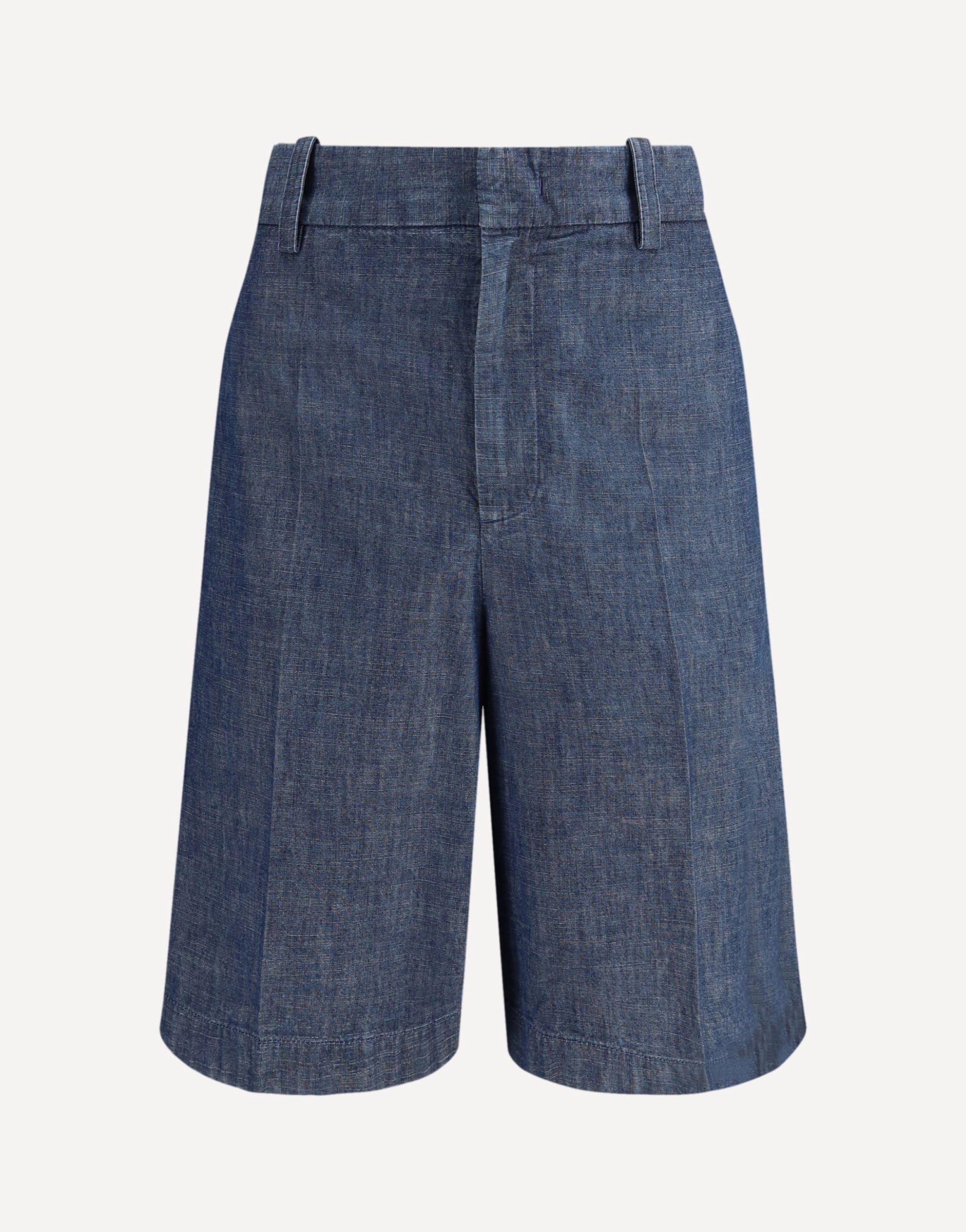 JIL SANDER ジルサンダーコットンショーツ Jil Sander コットンバミューダ | Sendegaro JP