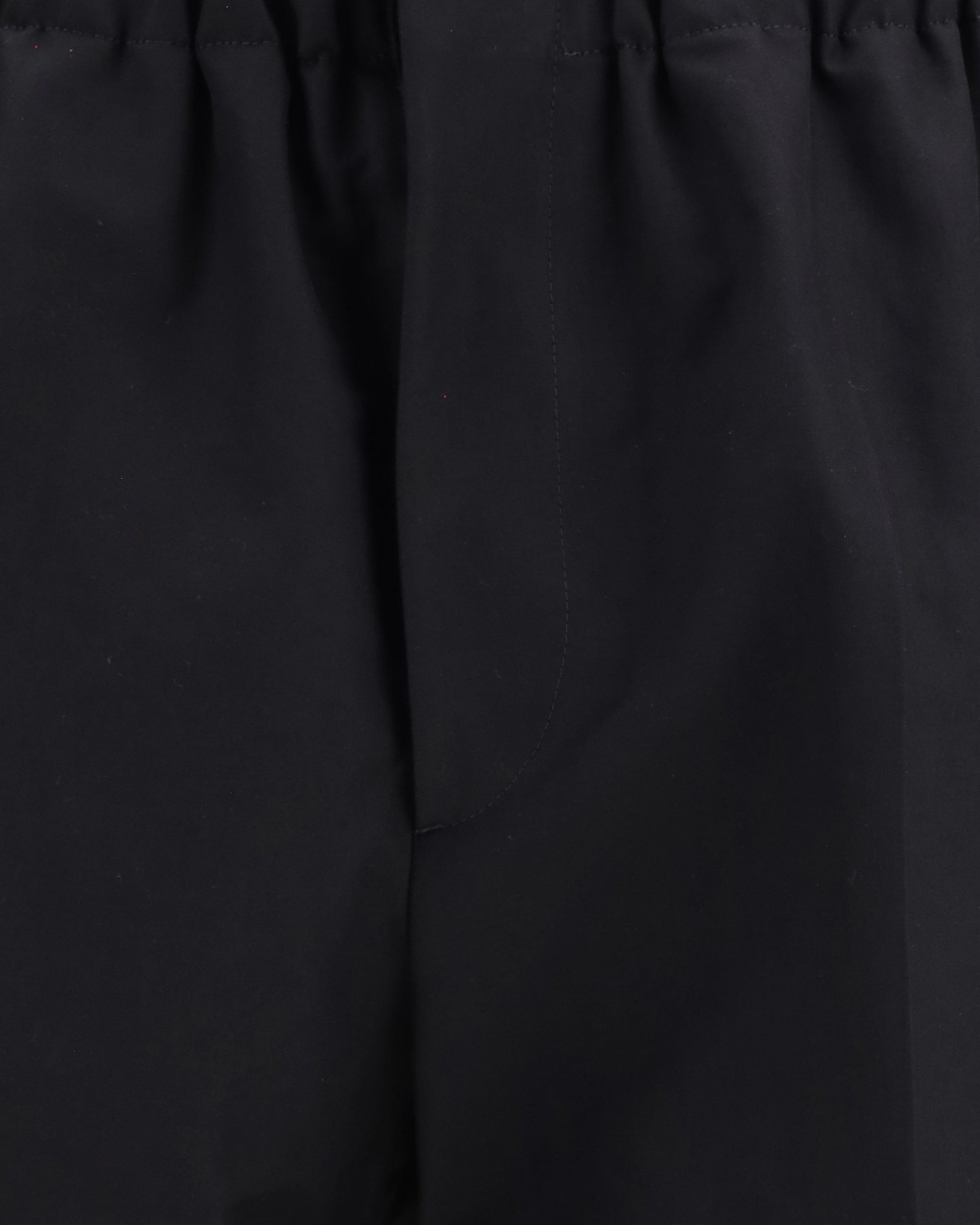 Jil Sander Cotton Pants