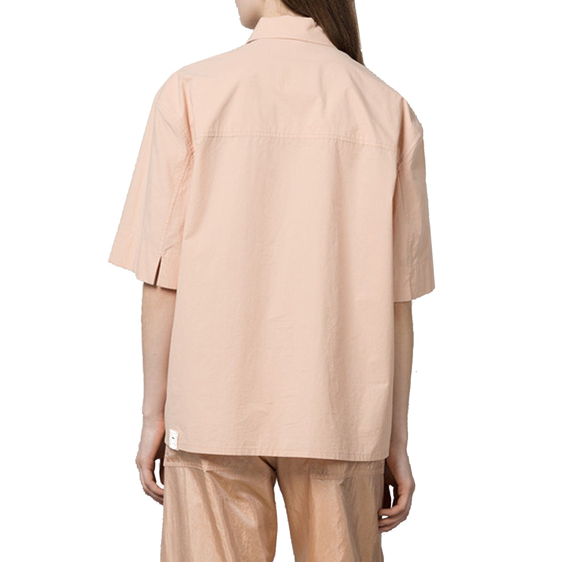 Jil Sander Camisa de Algodão | Sendegaro BR