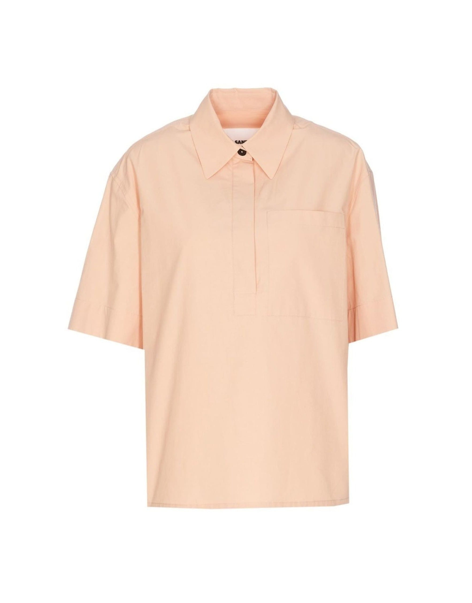 Jil Sander Cotton Shirt