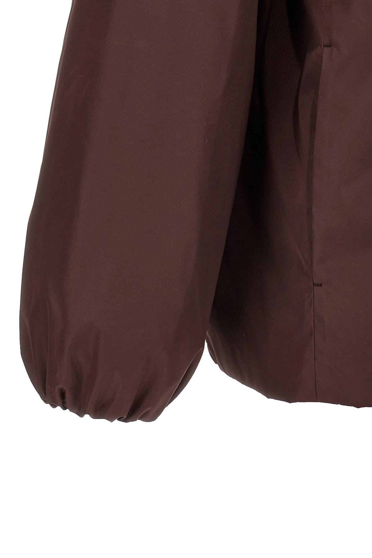 Jil Sander Jil Sander Down Blouson 08 Jacket