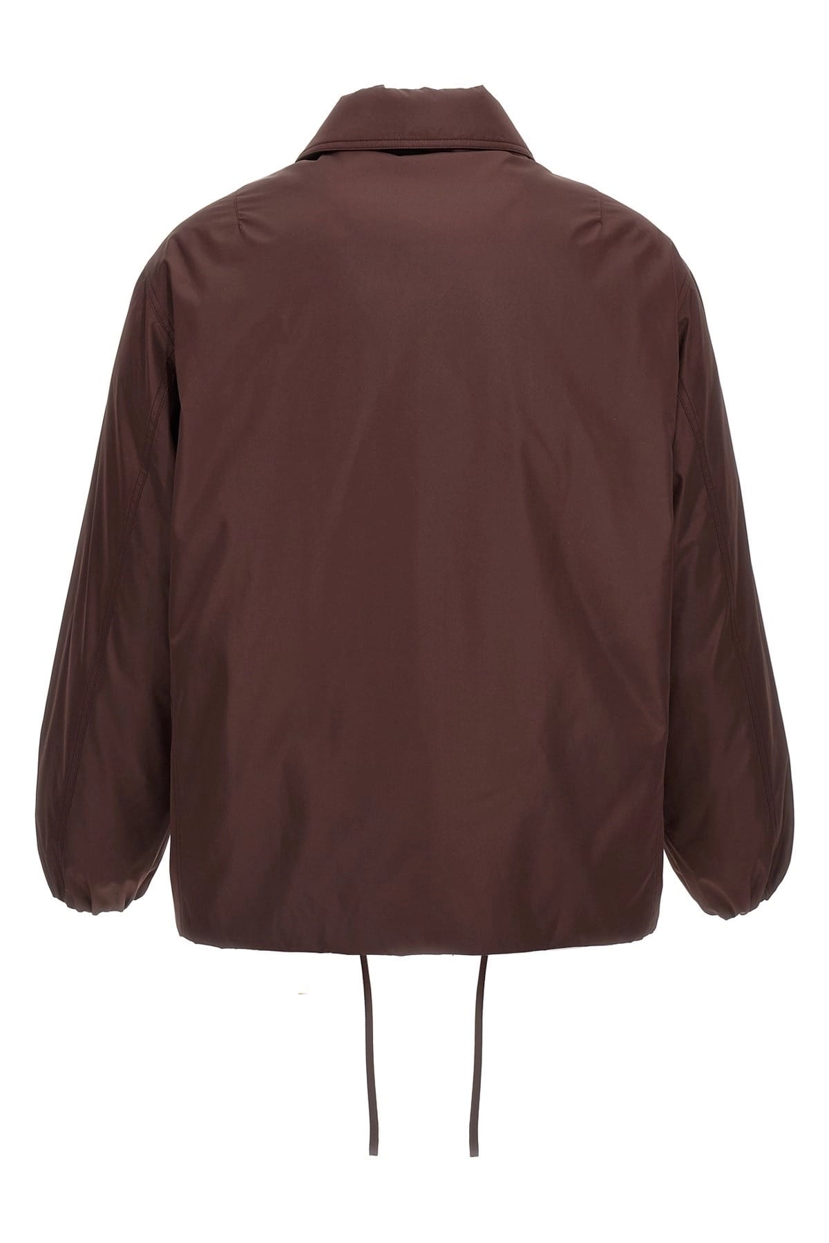 Jil Sander Jil Sander Down Blouson 08 Jacket