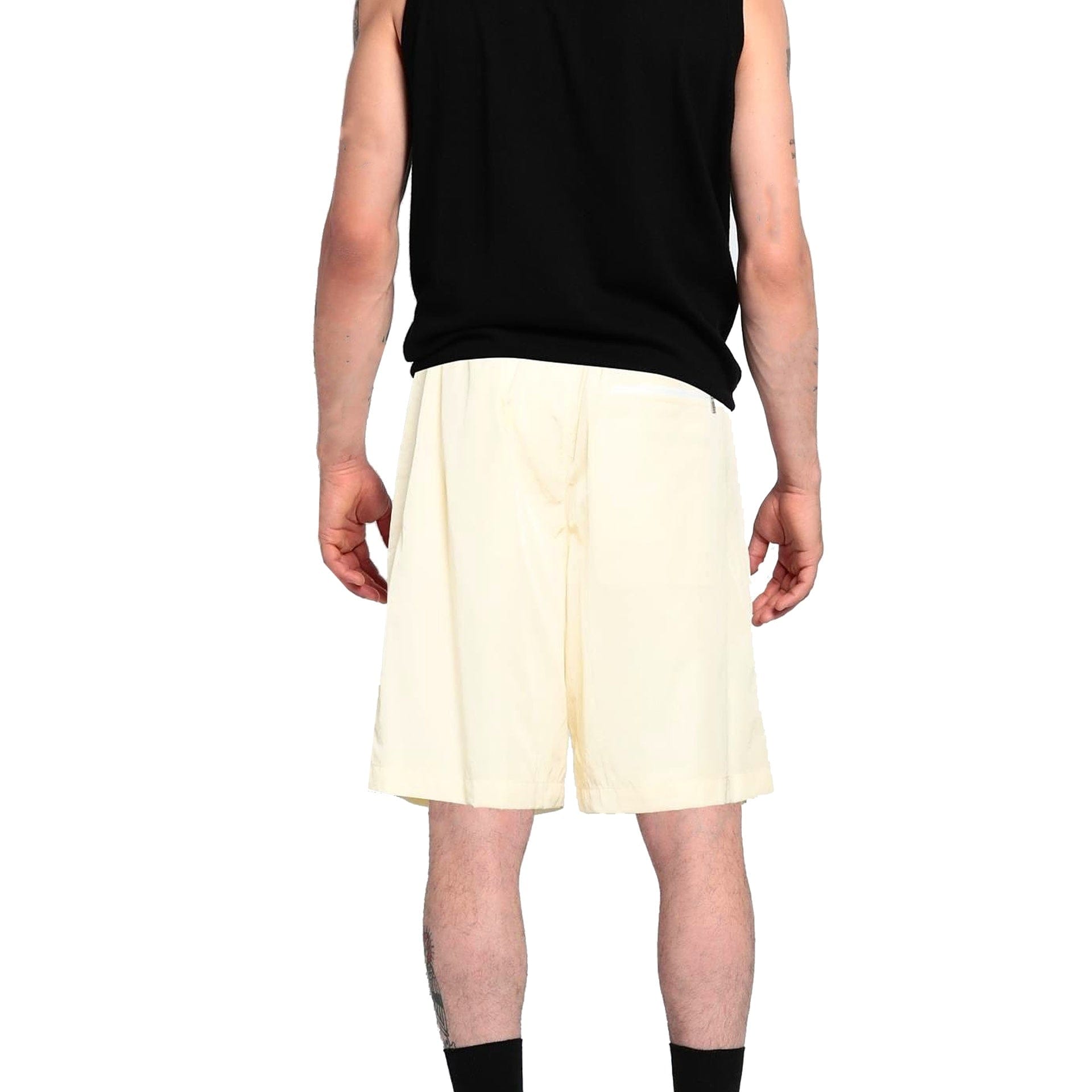 Jil Sander Drawstring Shorts