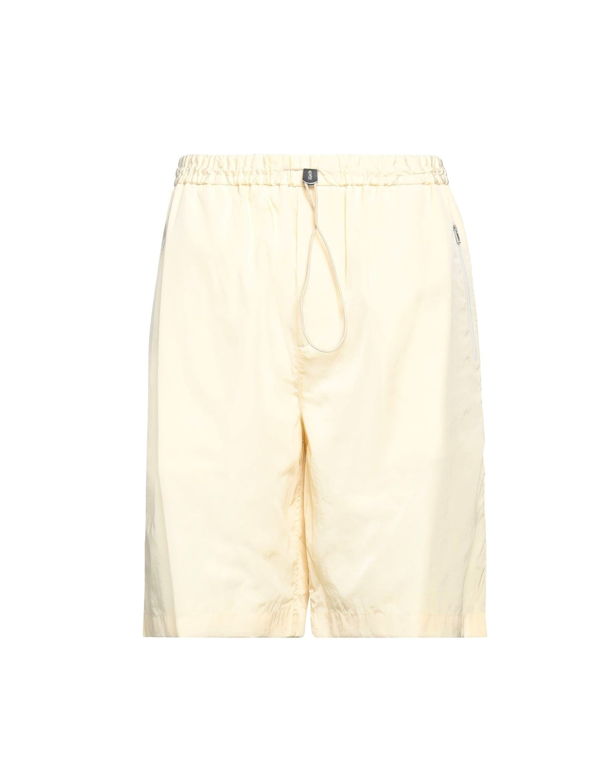 Jil Sander Drawstring Shorts | Sendegaro HK