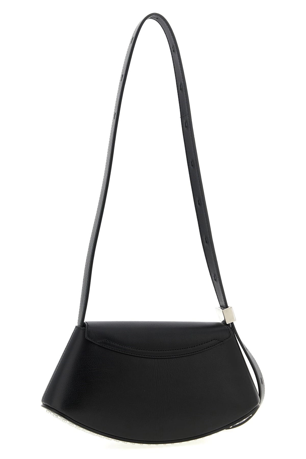 Jil Sander Jil Sander Eldorado Small Crossbody Bag