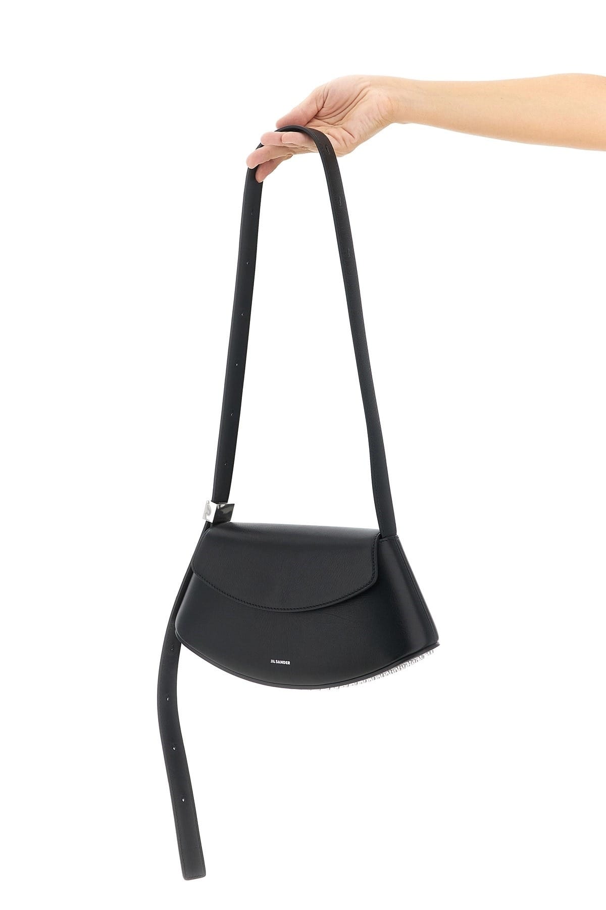Jil Sander Eldorado Small Crossbody Bag | Sendegaro FR