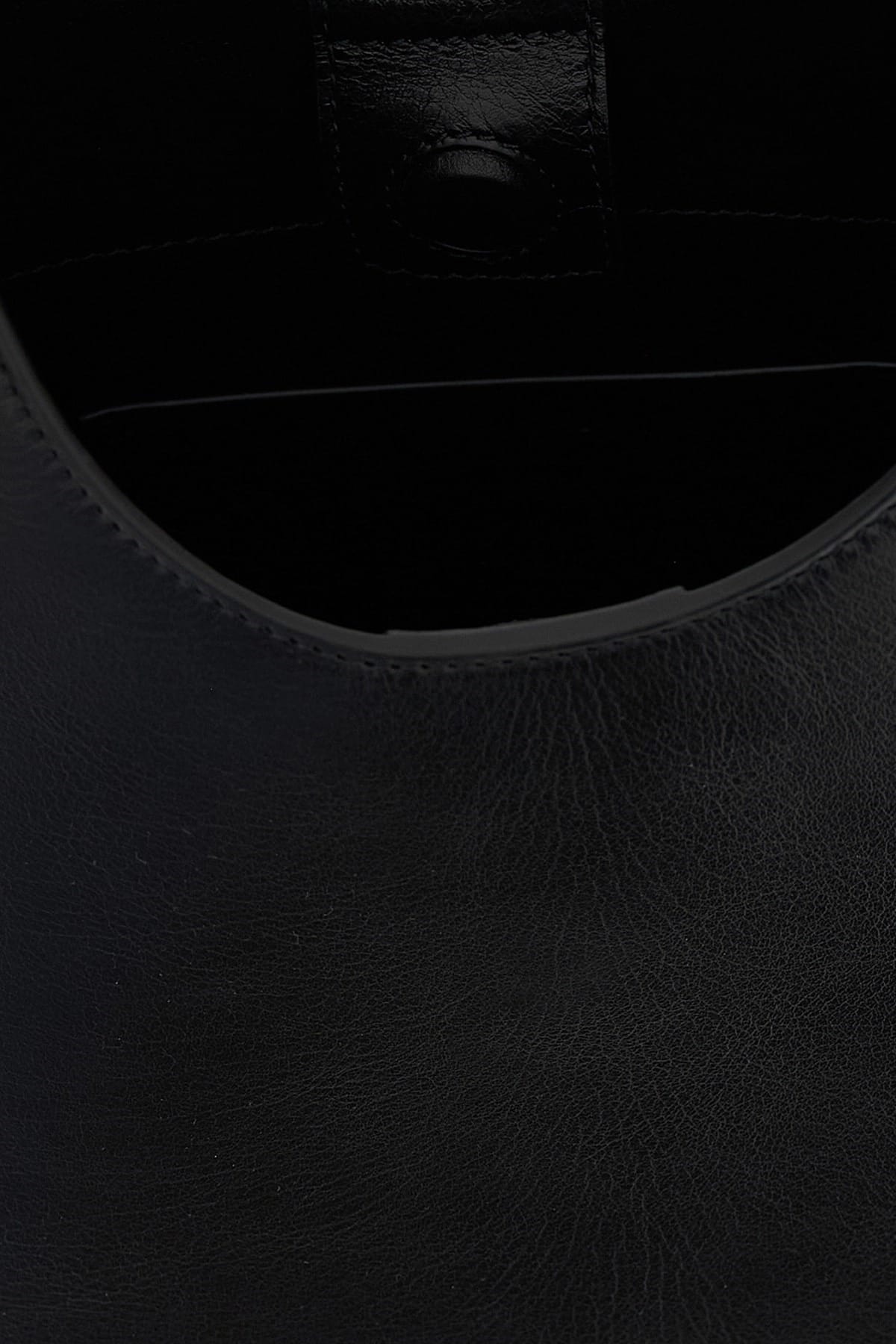 Jil Sander Jil Sander Eldorado Small Shoulder Bag