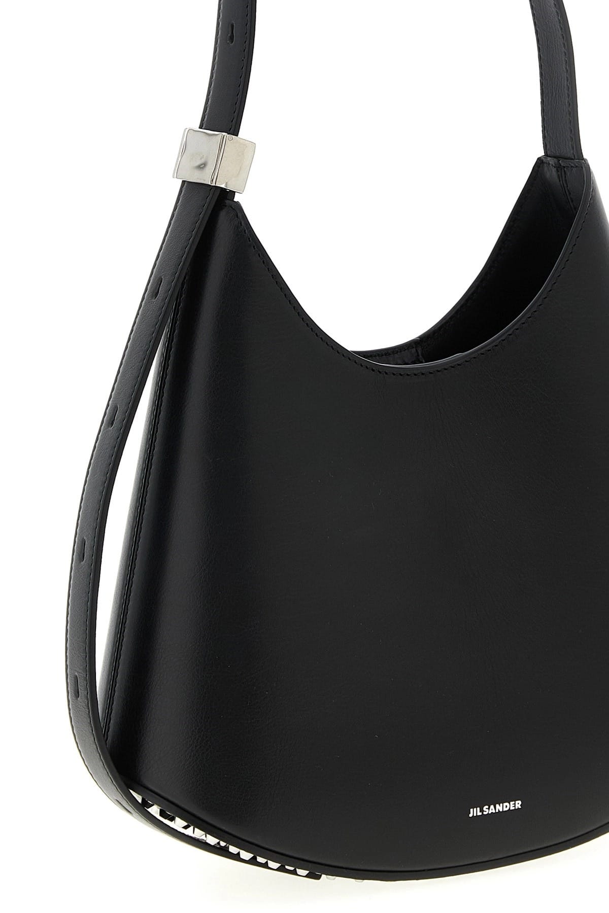 Jil Sander Jil Sander Eldorado Small Shoulder Bag