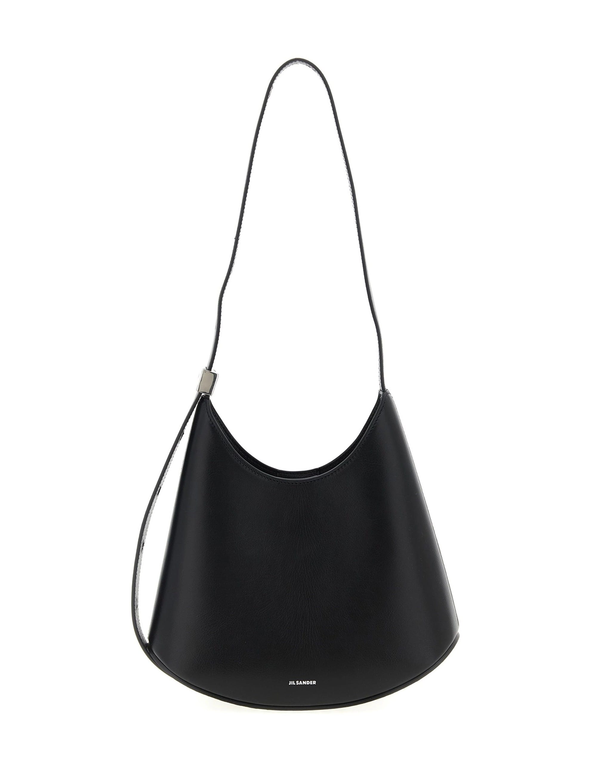 Jil Sander Jil Sander Eldorado Small Shoulder Bag