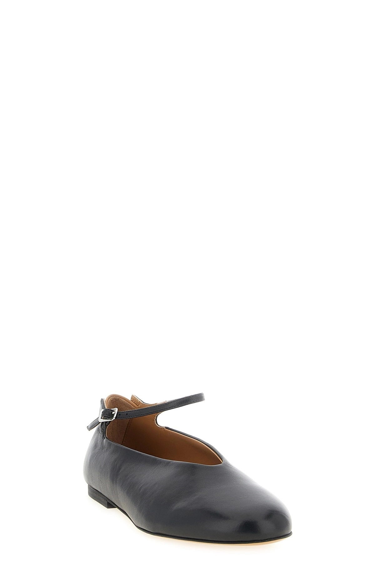 Jil Sander Elyss Ballet Flats