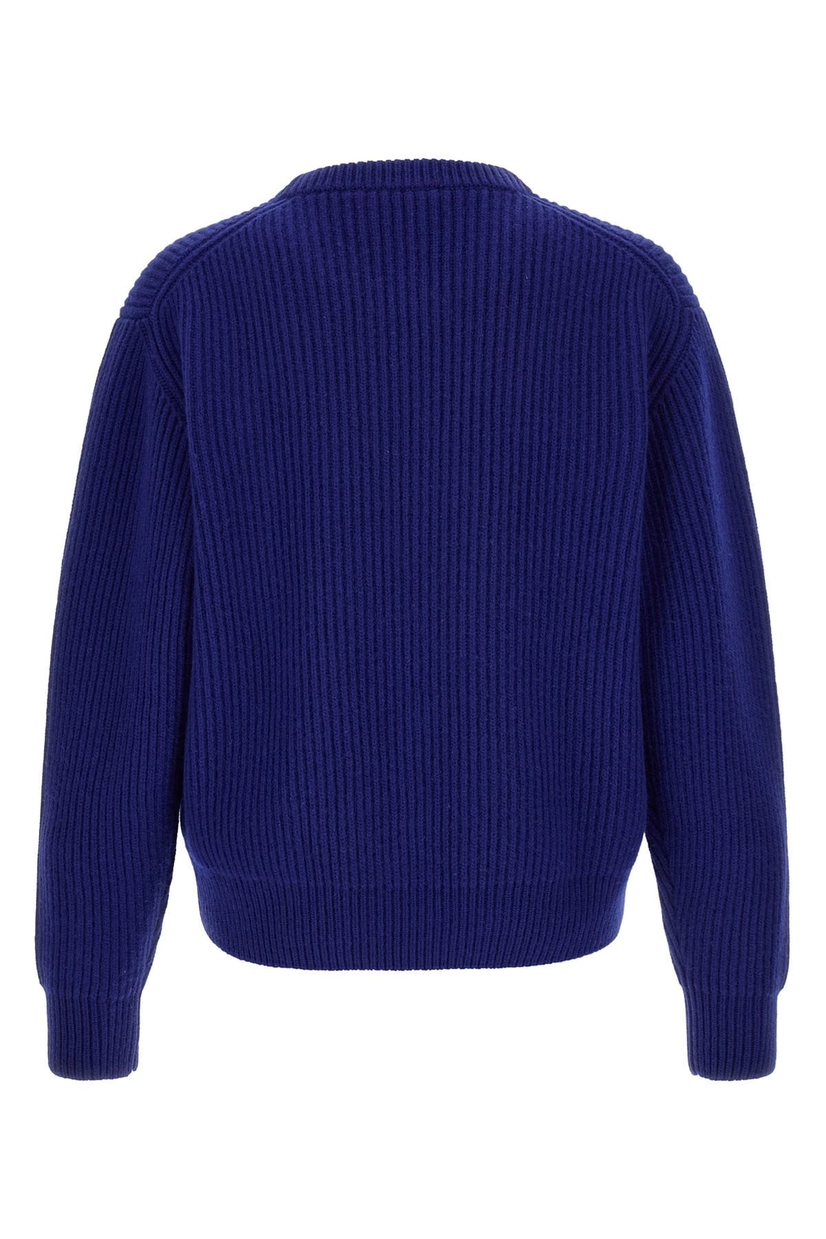 Jil Sander Jil Sander Fisherman's Rib Sweater