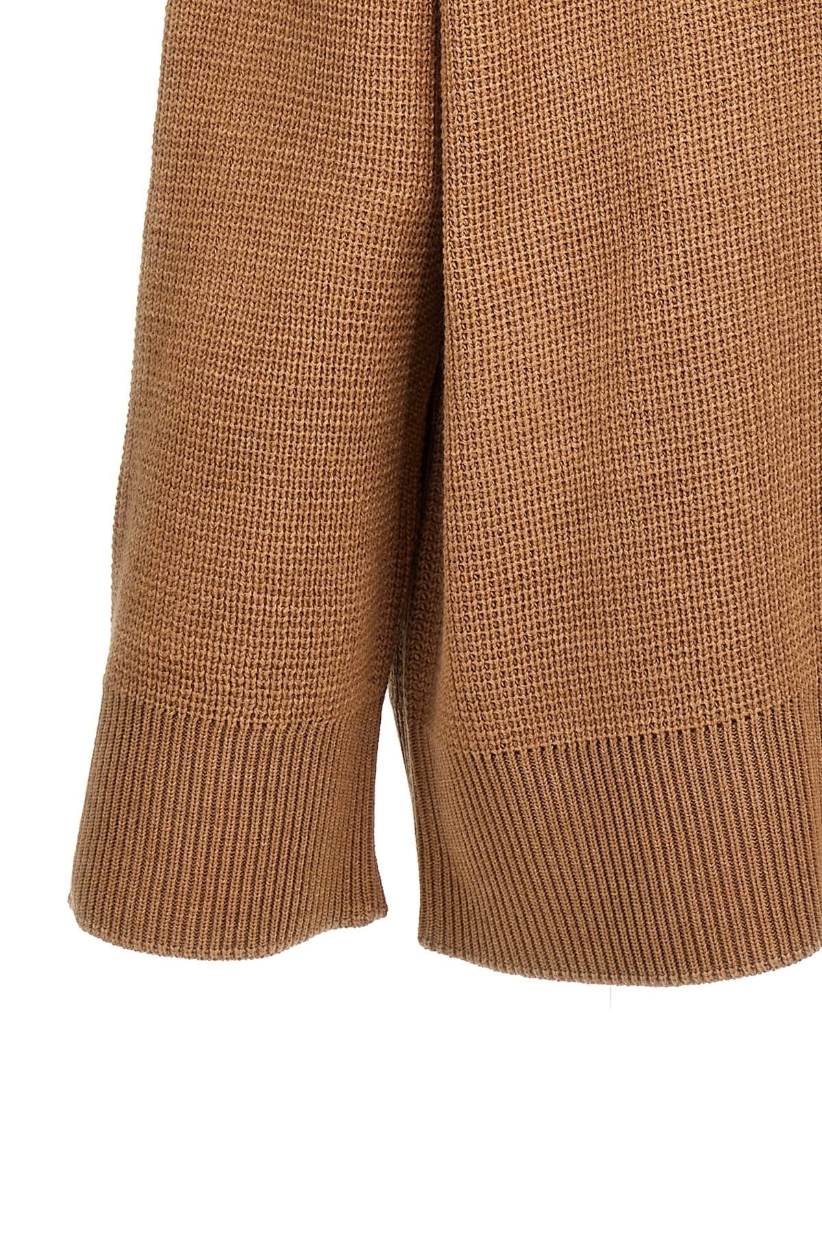 Jil Sander Jil Sander Half Zip Sweater