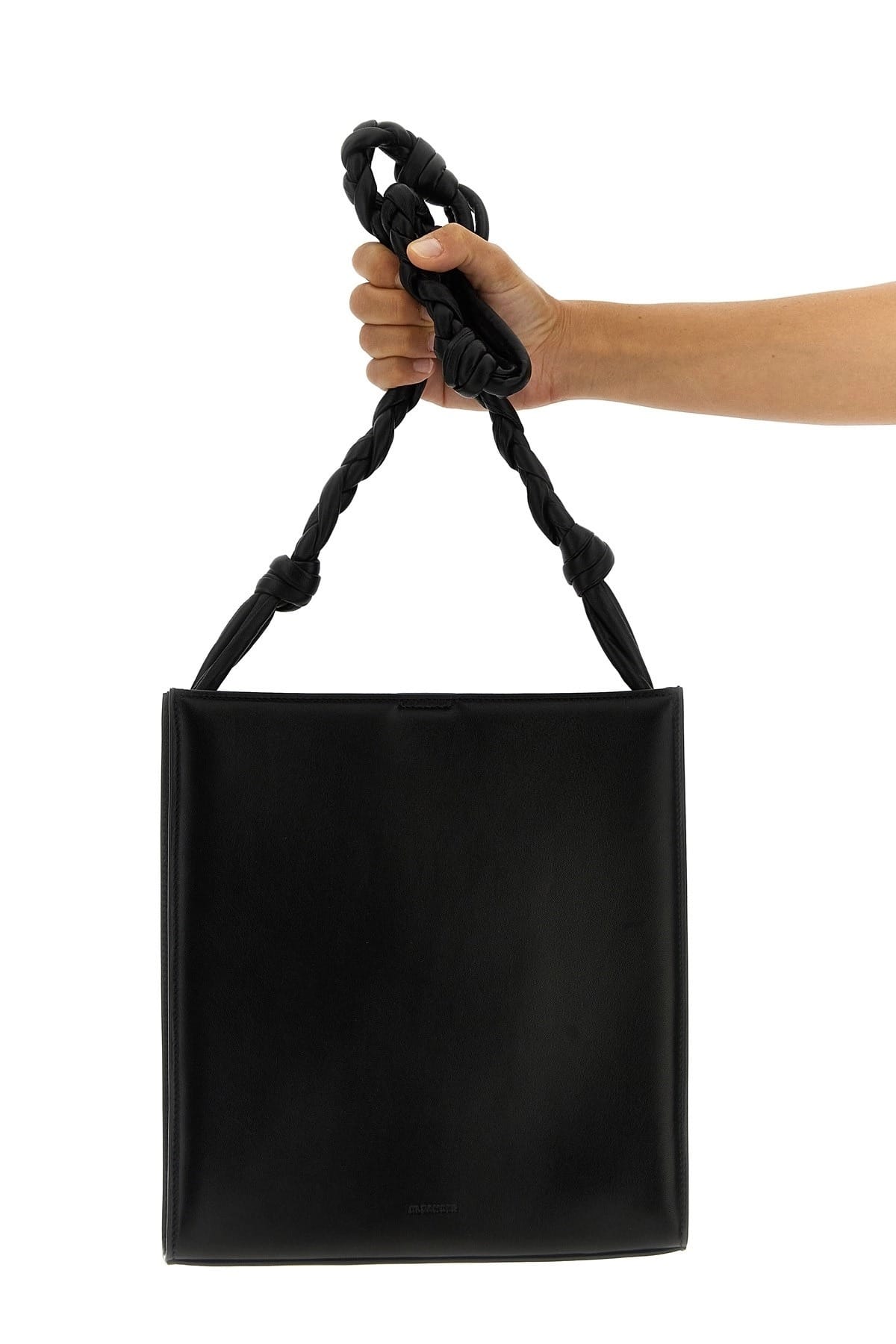 Jil Sander Bandoulière en cuir - alternate view