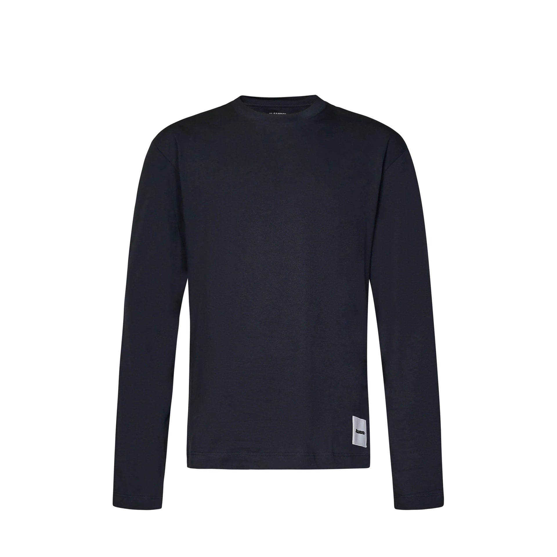 Jil Sander Logo Jil Sander+ T-Shirt