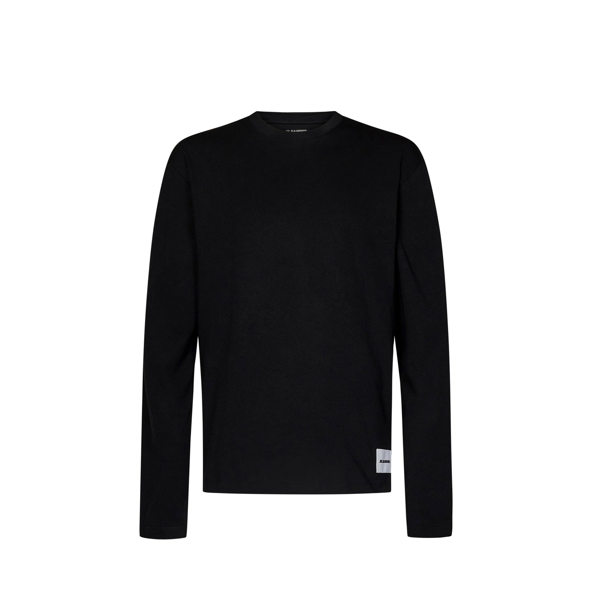 Jil Sander Logo Jil Sander+ T-Shirt