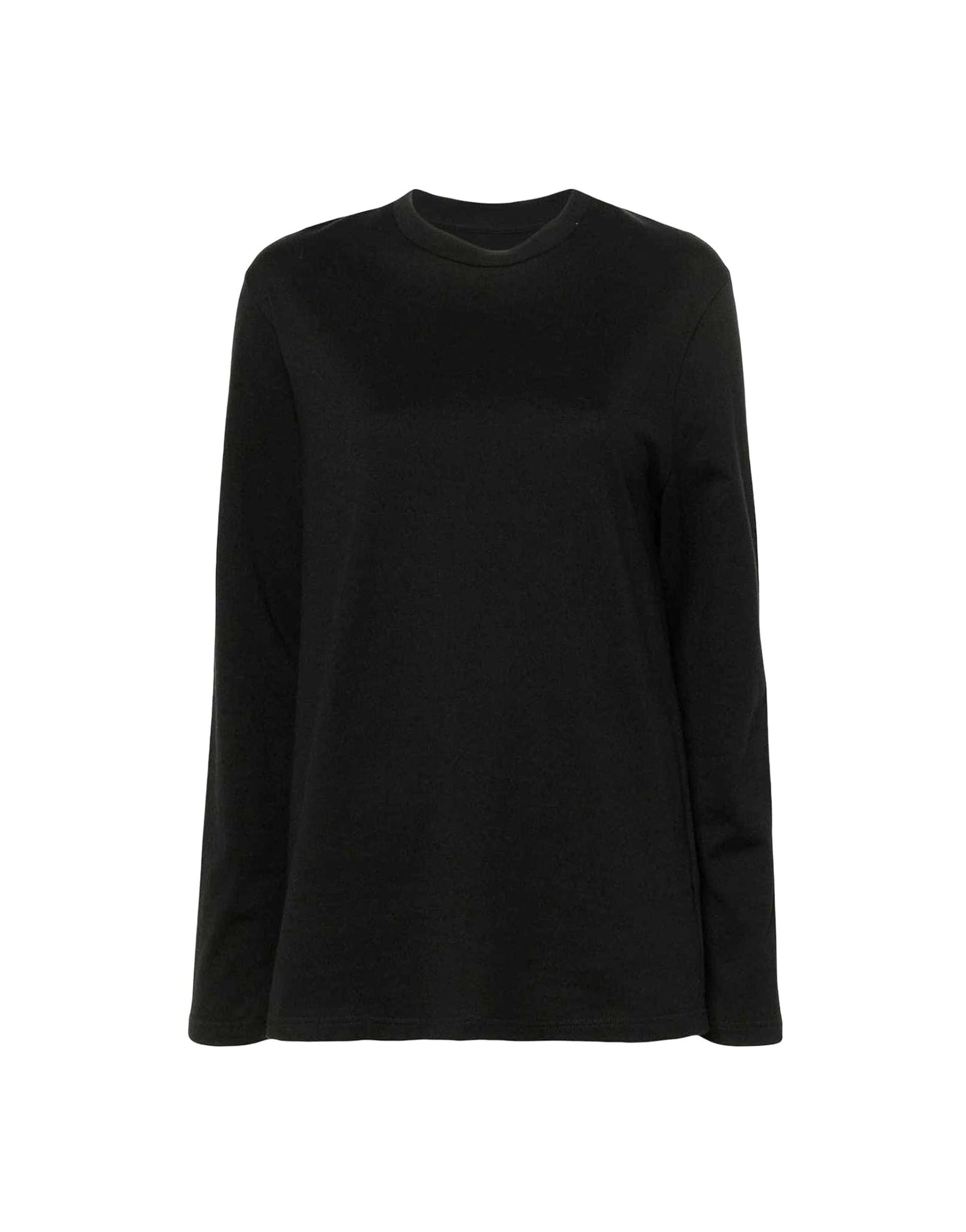 Jil Sander Long Sleeved T-Shirt