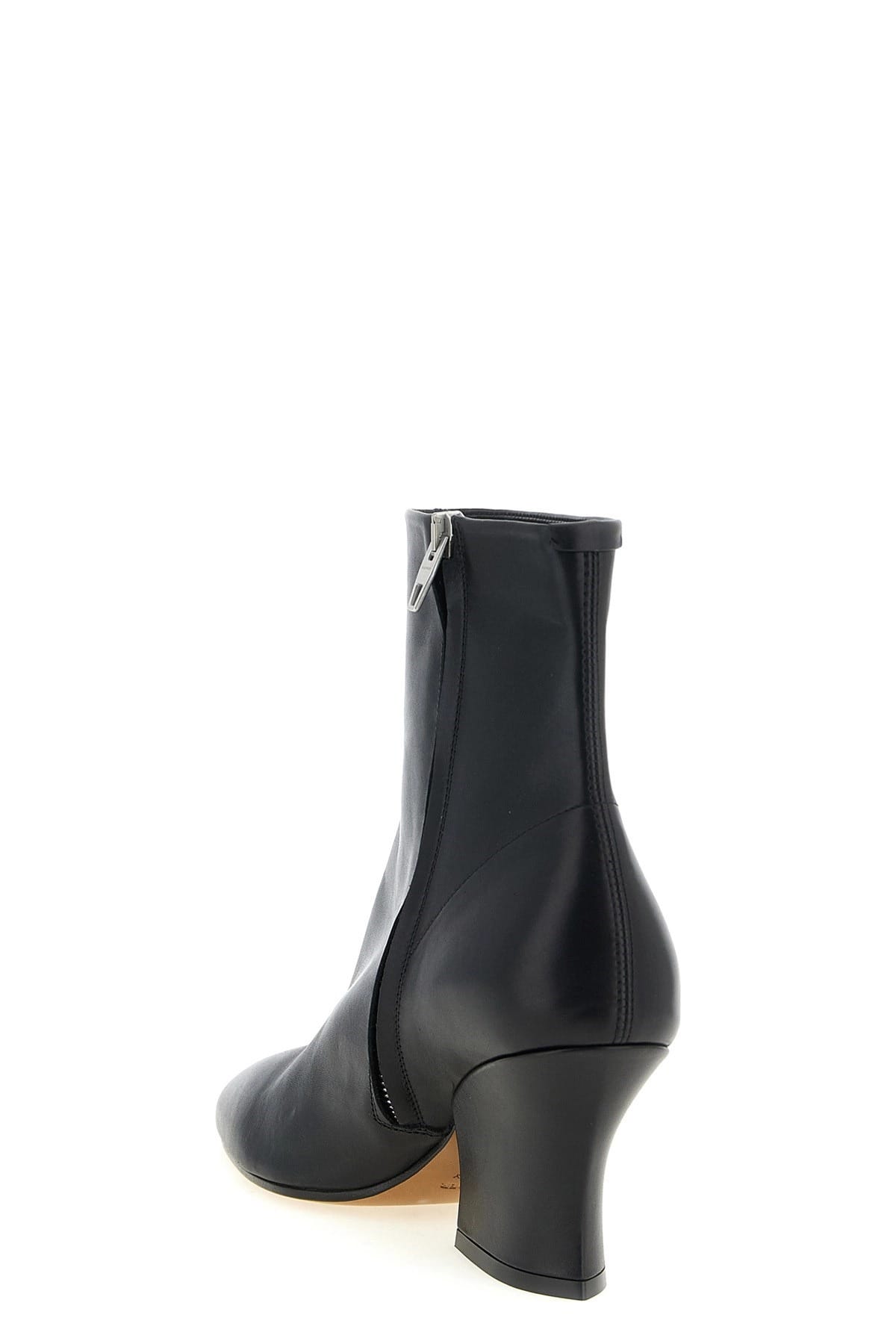 Jil Sander Jil Sander Lune Ankle Boots