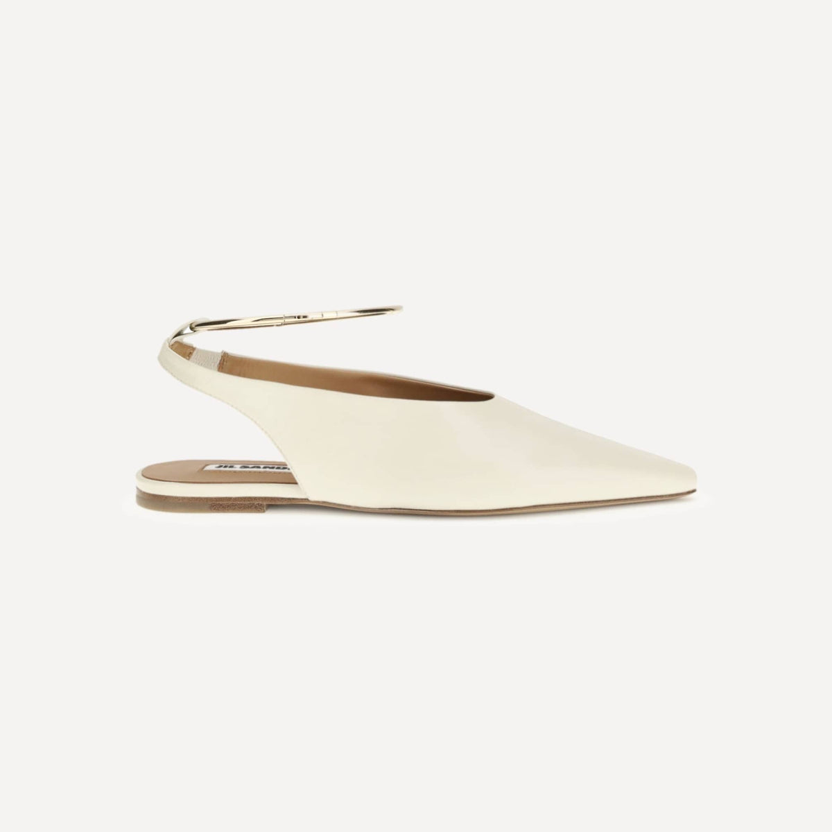Jil Sander リングバレリーナ | Sendegaro JP