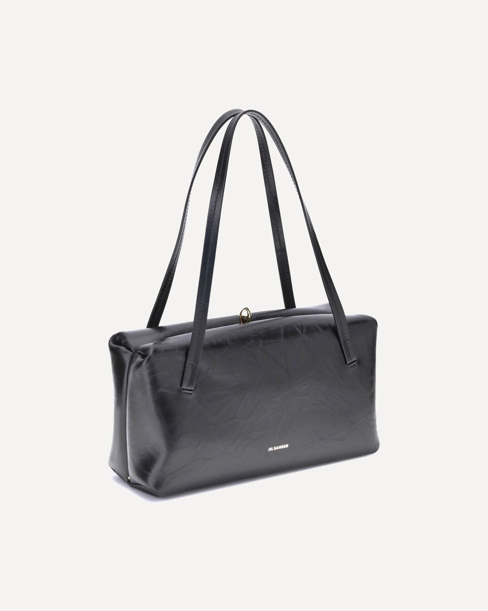 Jil Sander Small Goji Pillow Shoulder Bag - alternate view