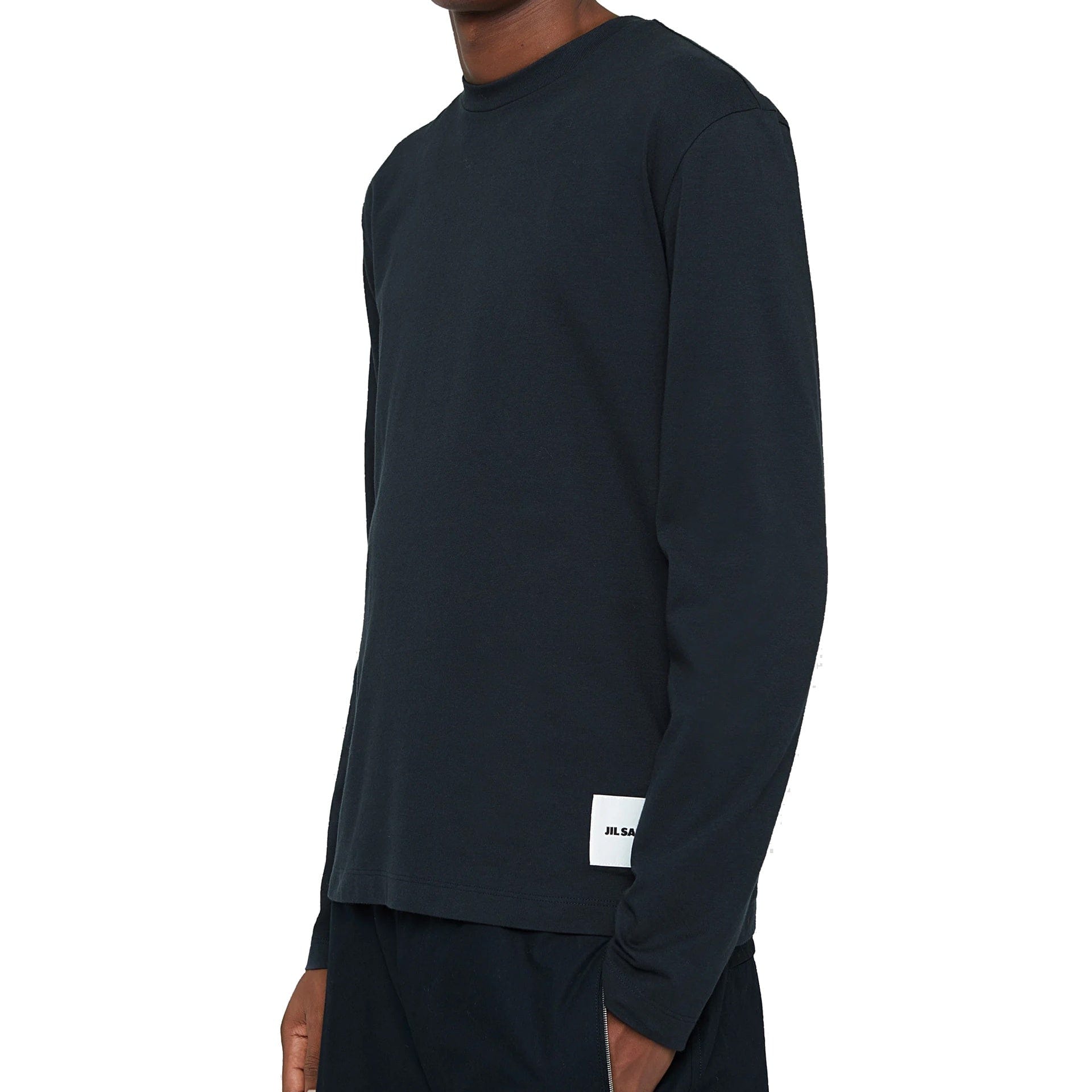 Jil Sander Jil Sander+ T-Shirt Set