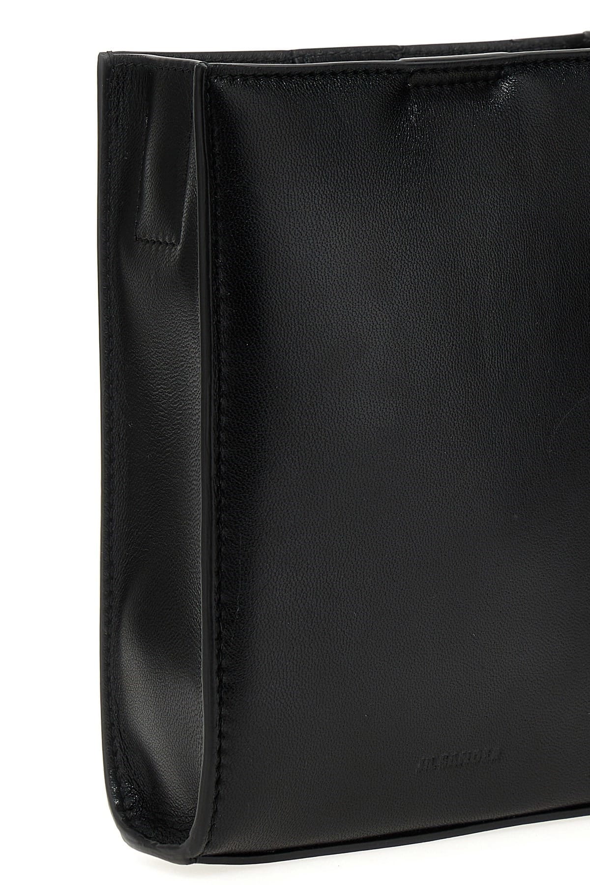 Jil Sander タングル クロスボディバッグ | Sendegaro JP