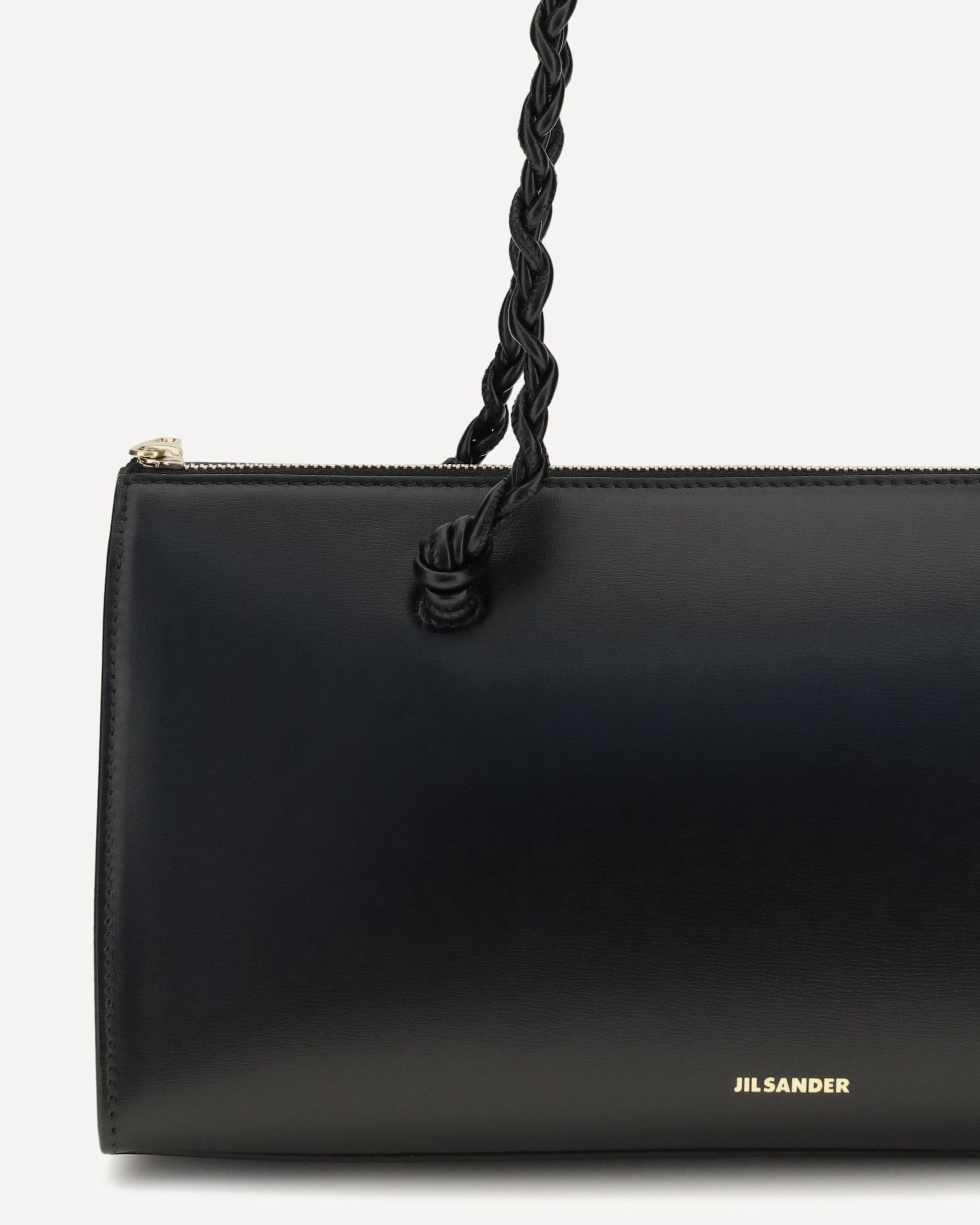 Jil Sander Jil Sander Tangle Shoulder Bag